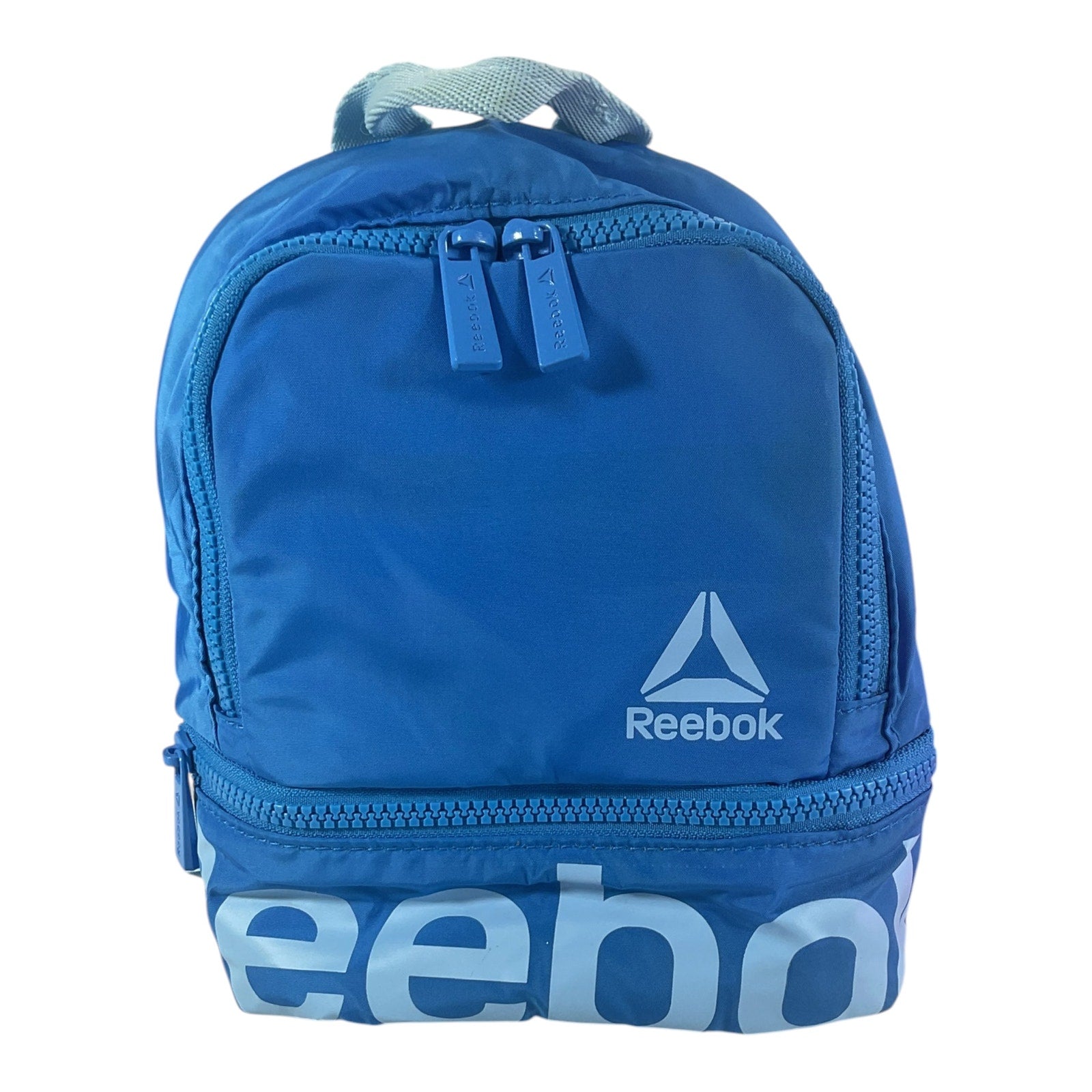 Mini mochila (Reebok)
