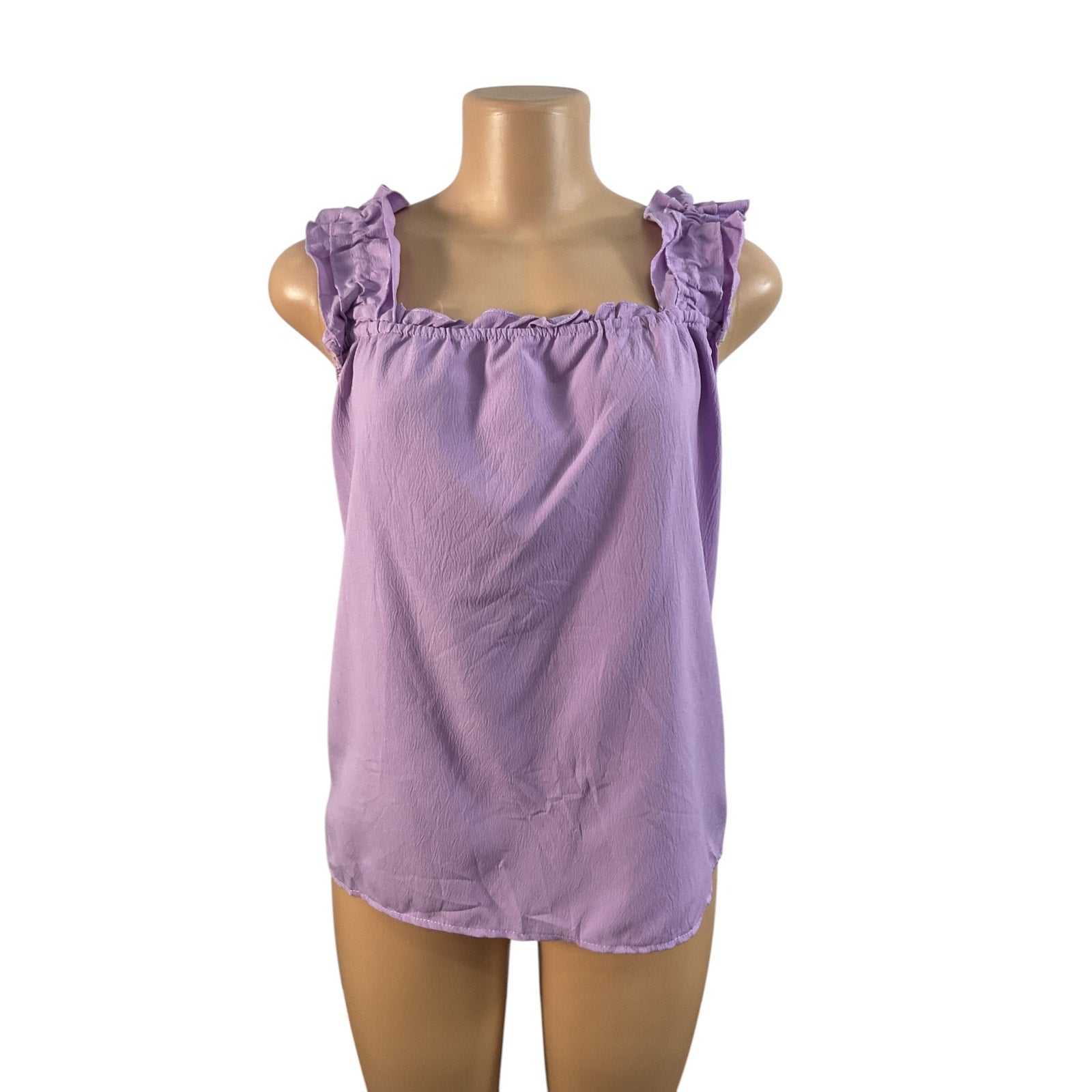 Blusa S
