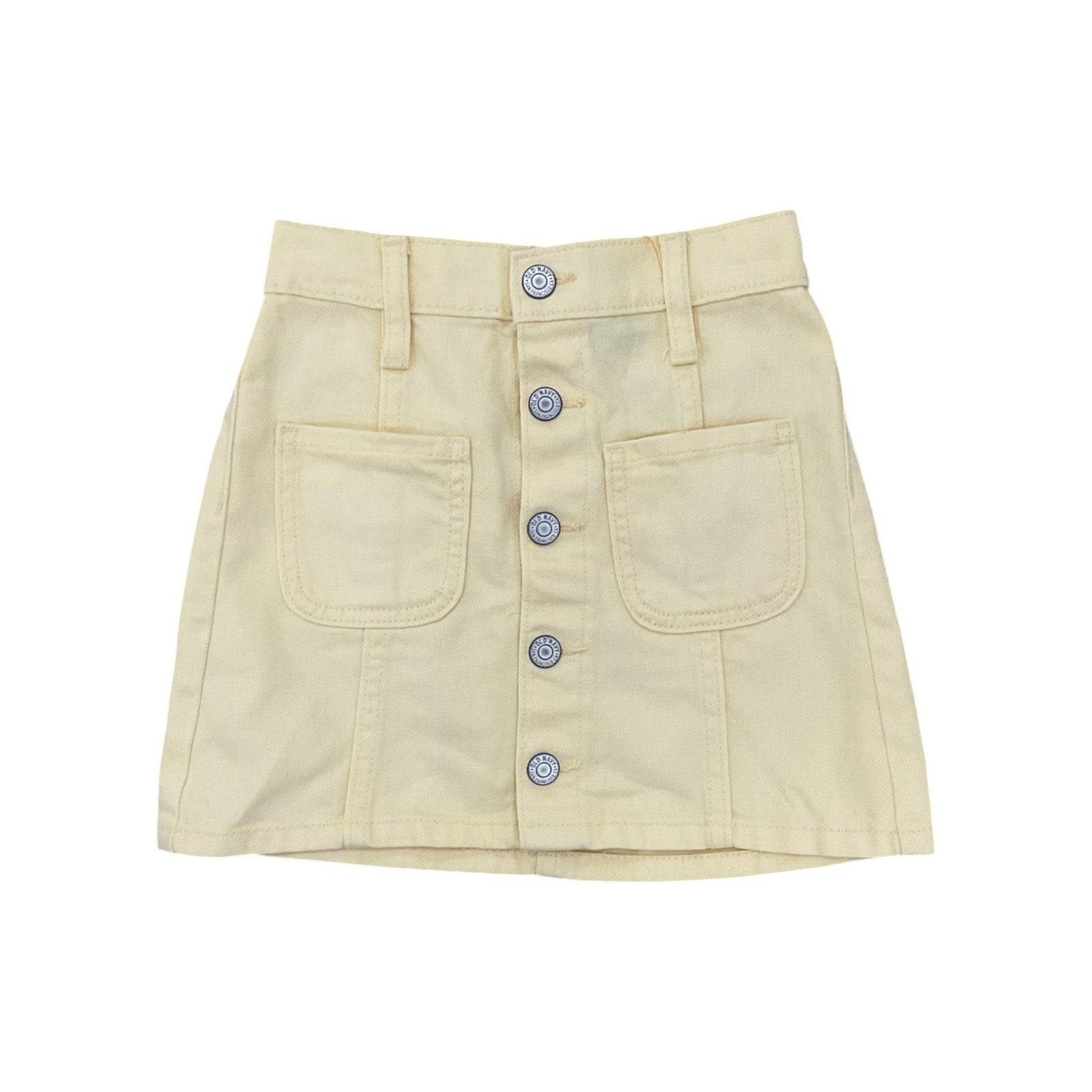 Falda Niña S (Old Navy)