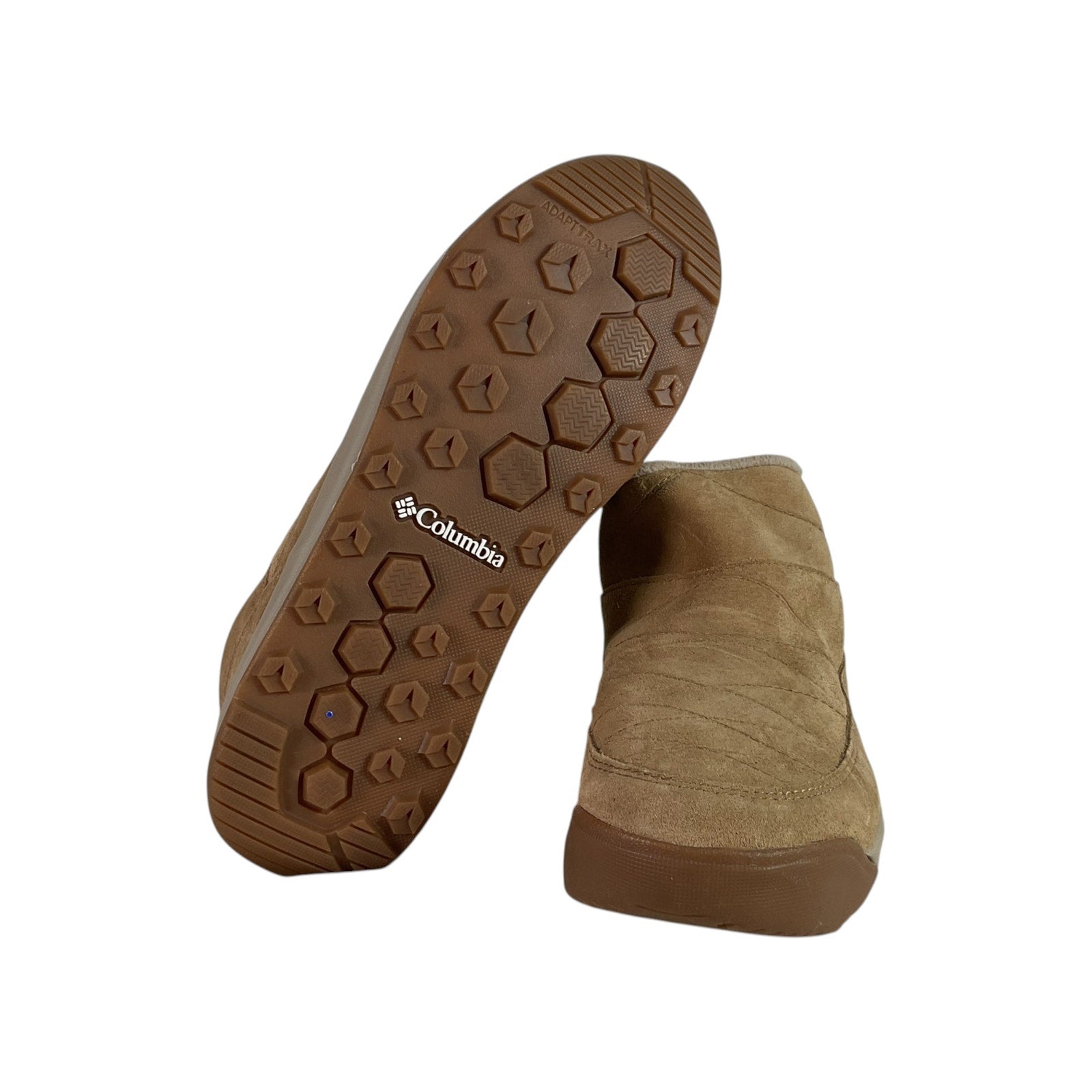 Zapato 9 (Columbua)