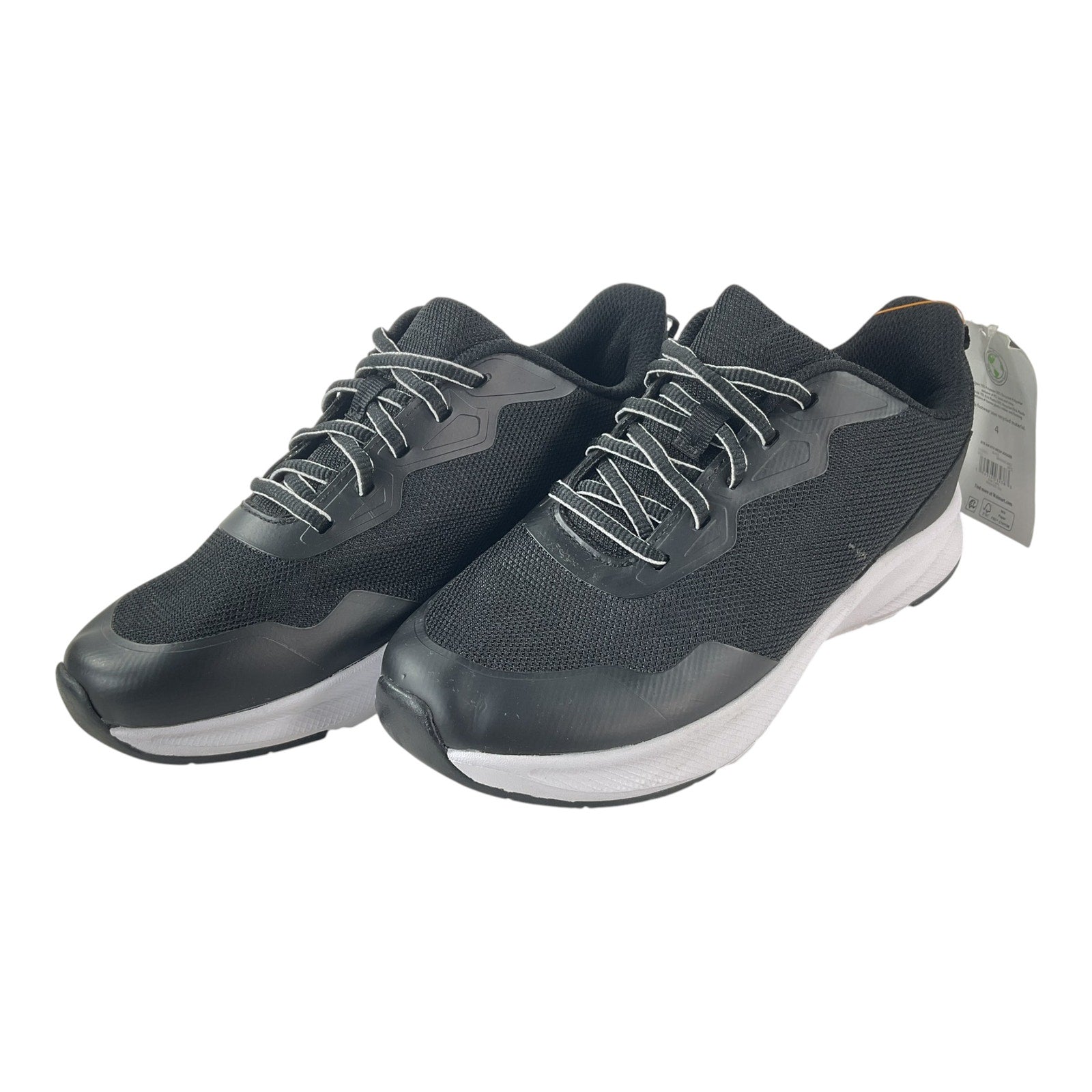 Tenis niño 4 (Athletic)