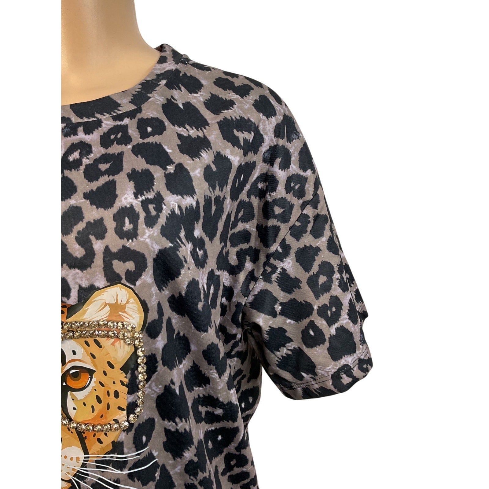 Blusa S (Anewsta)