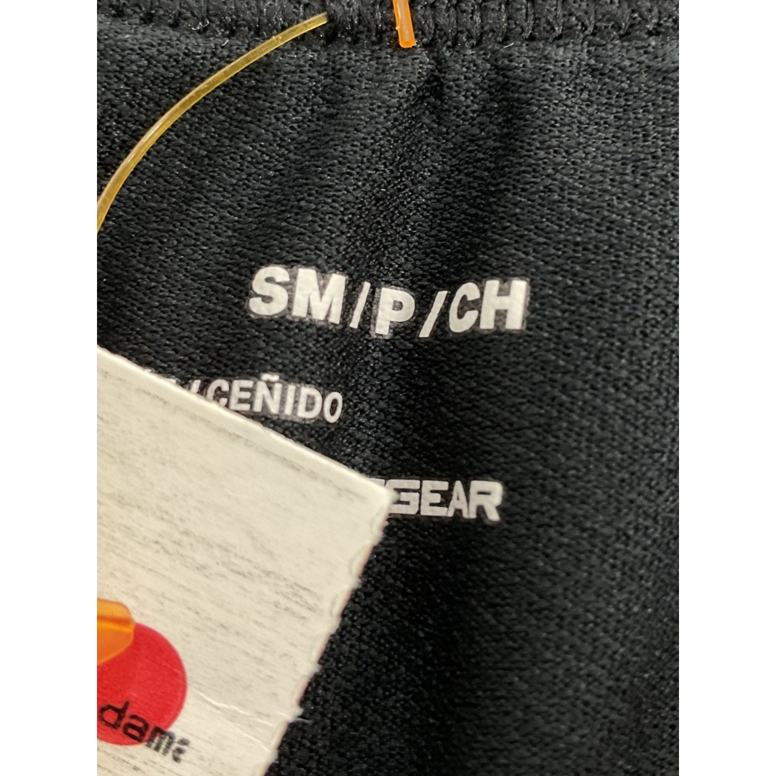 Short S (Under Armour)