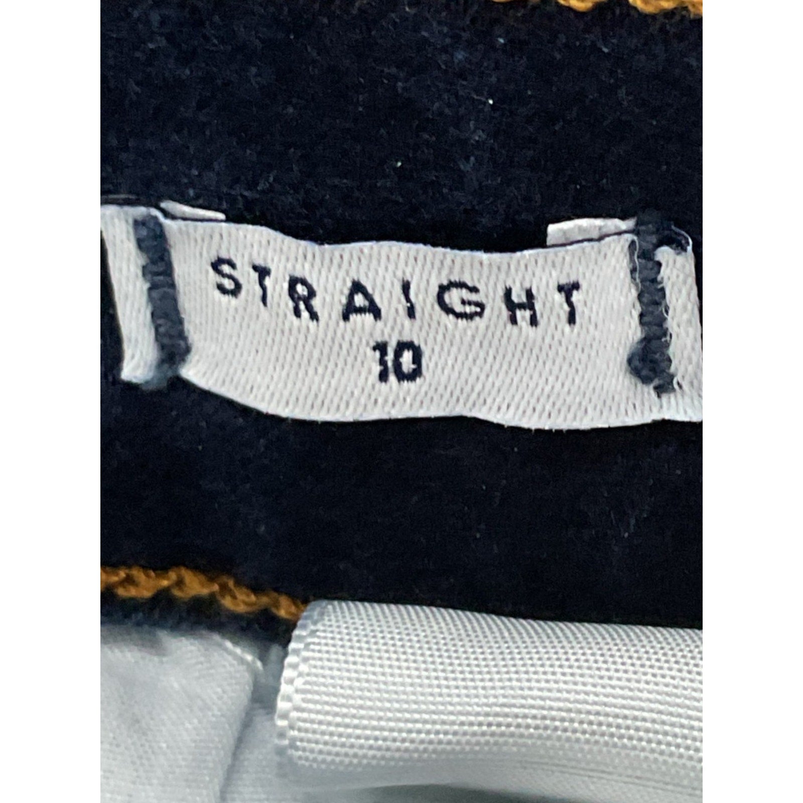 Jeans 10 (Crown & Ivy)