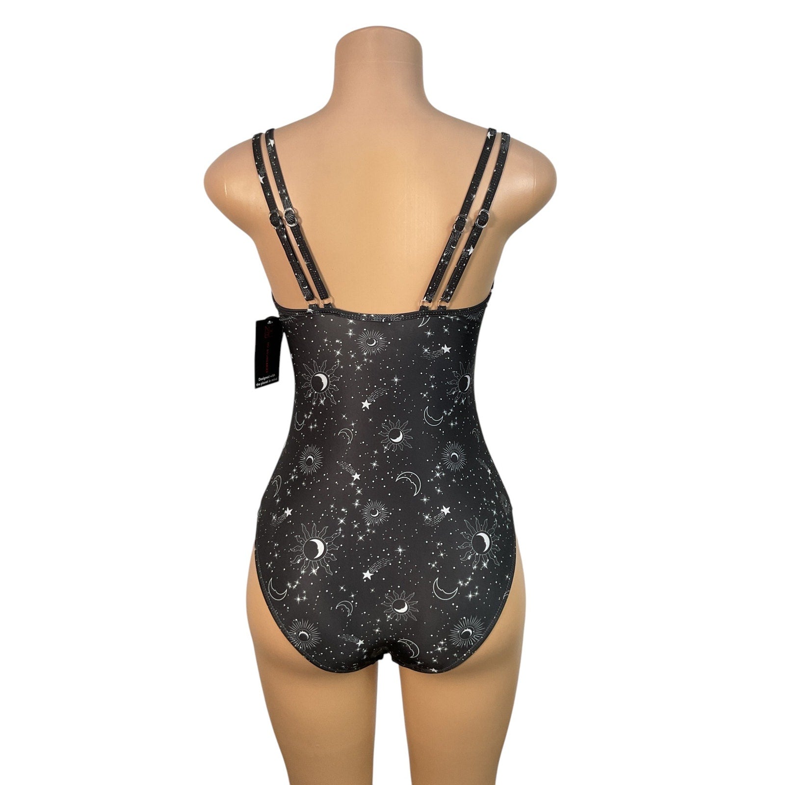 Traje de Baño Dama S (NOBO)