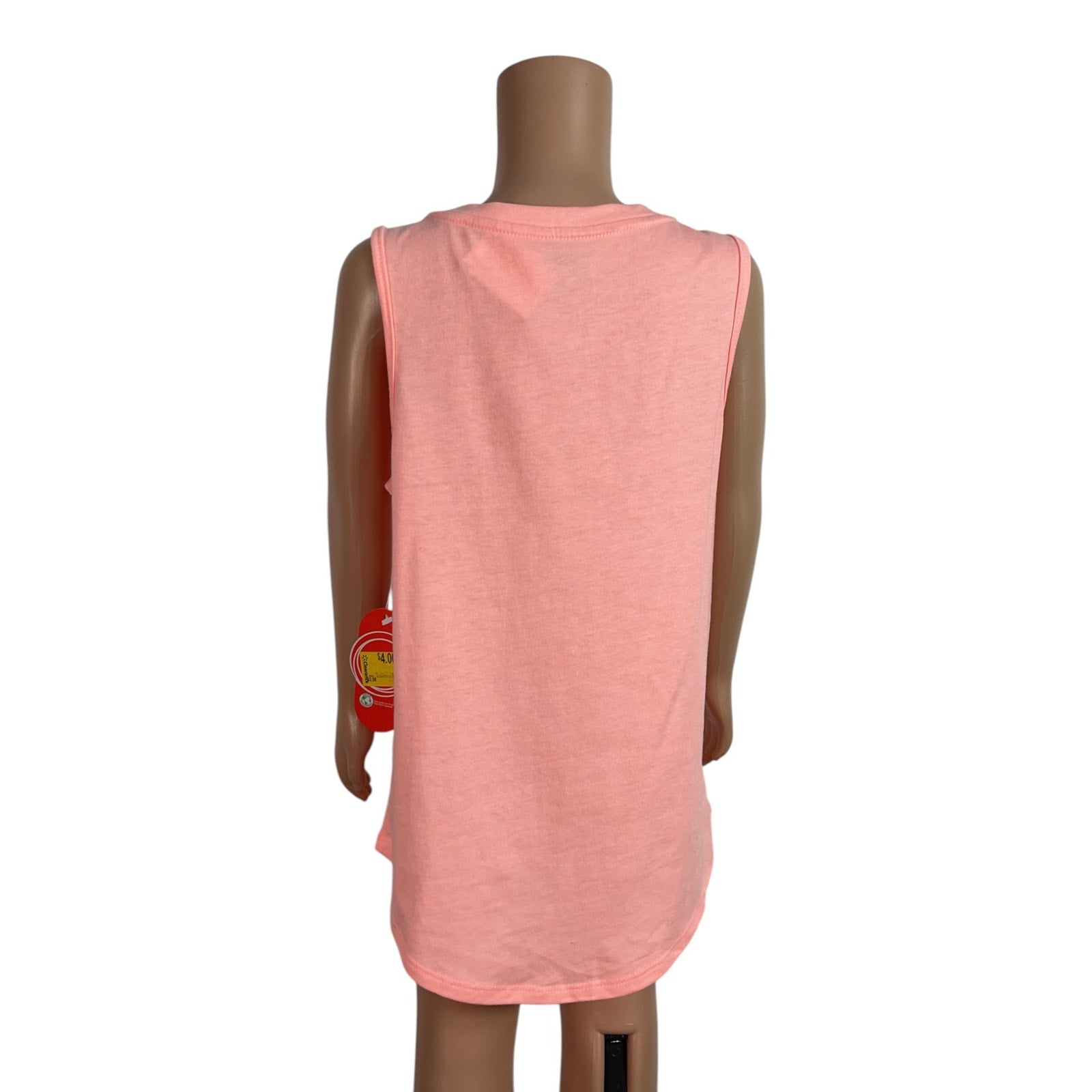 Blusa niña M (Wonder Nation)