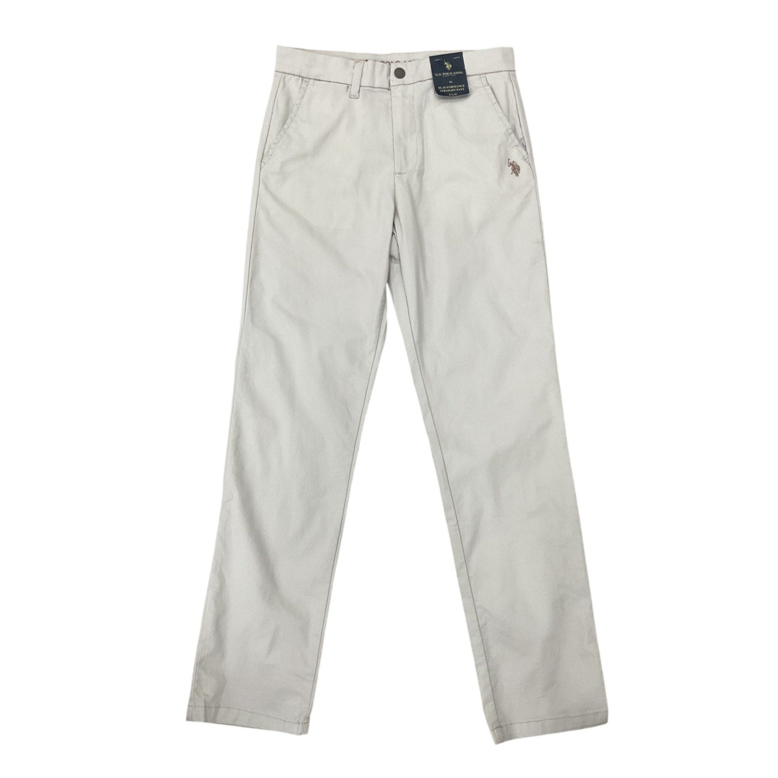Pantalon niño 16 (U.S Polo Assn.)