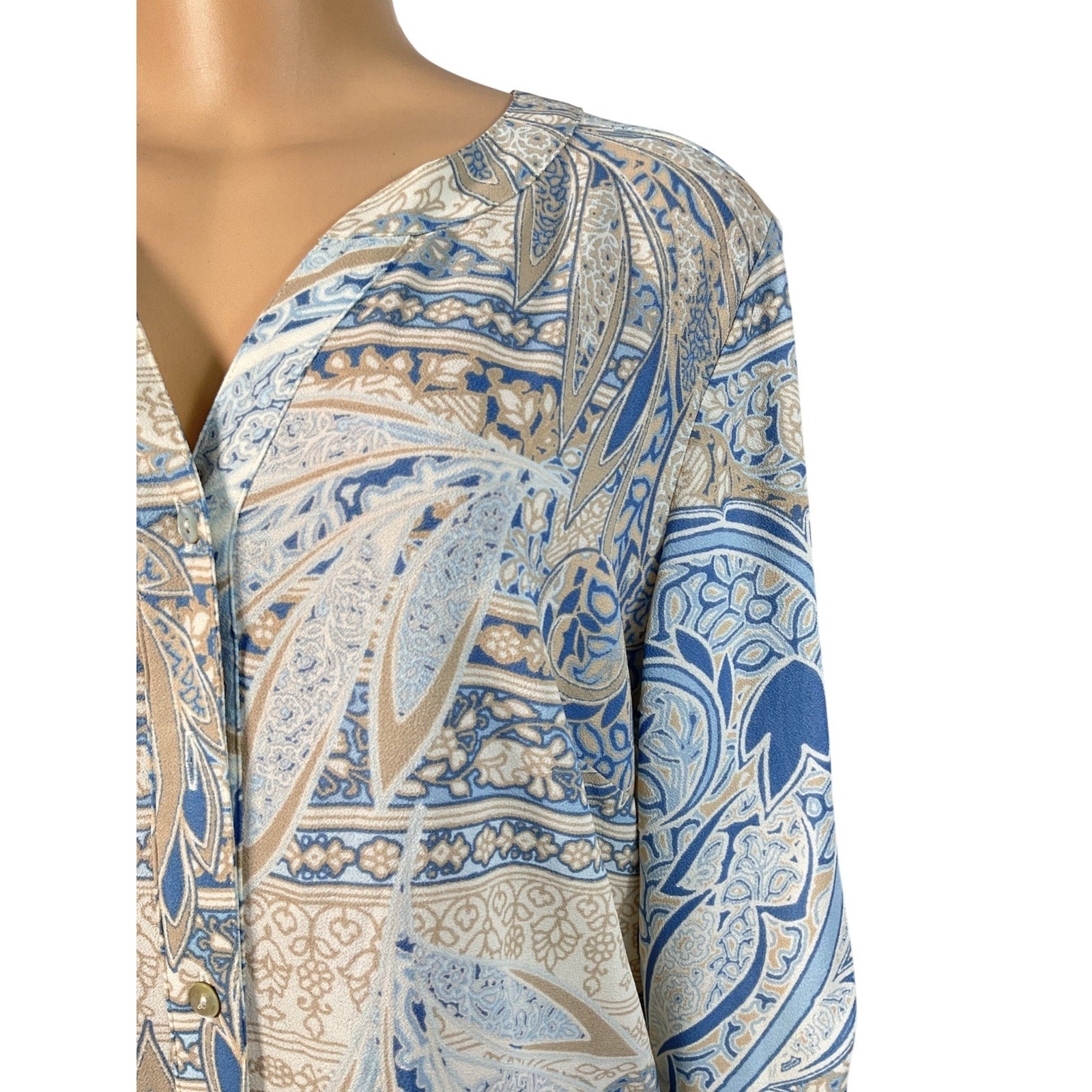 Blusa 6 (Ruby Rd.)
