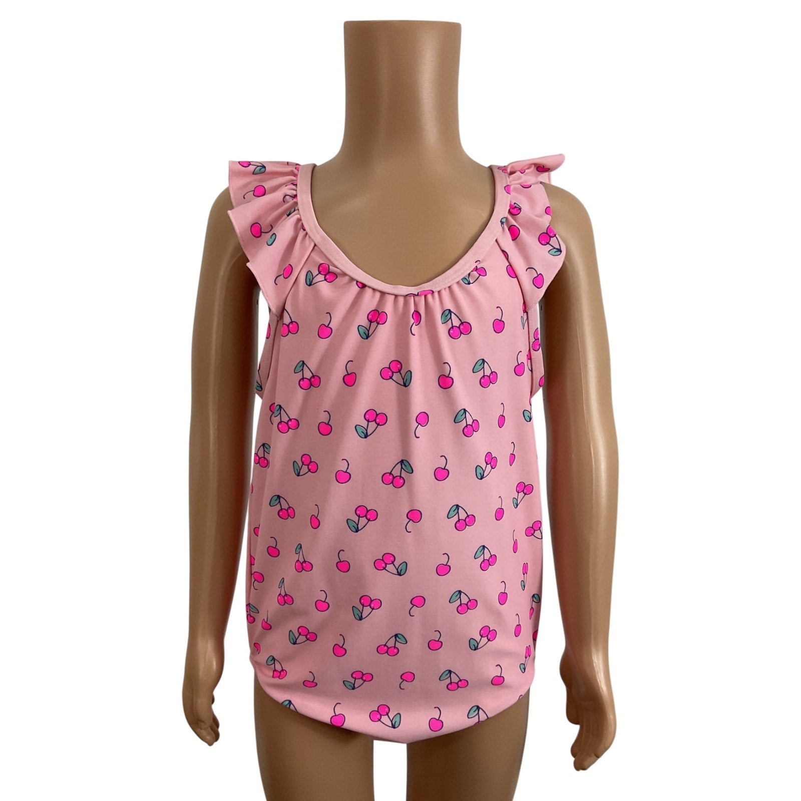 Traje de Baño Niña 8 (Egg)