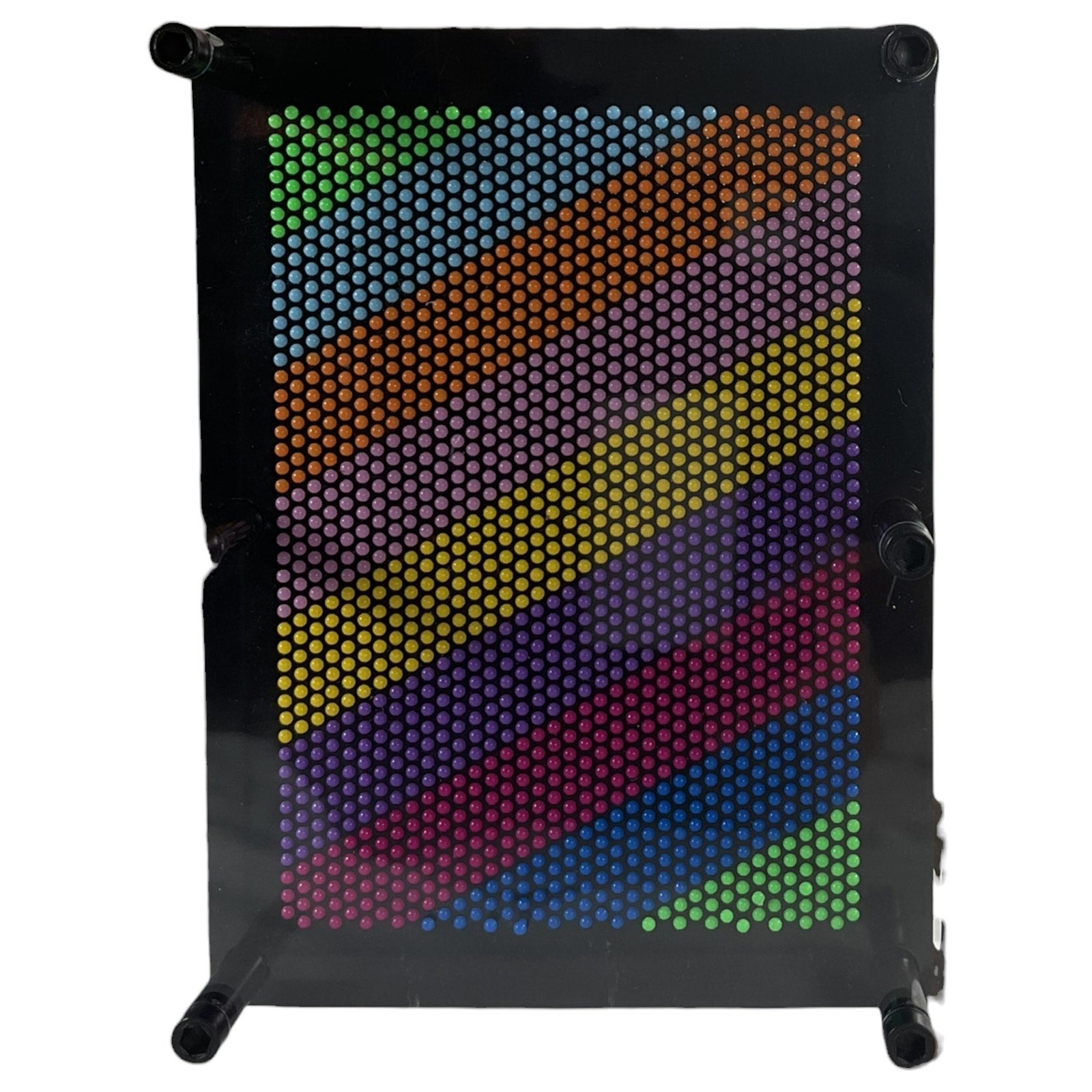 Tablero de arte 3D