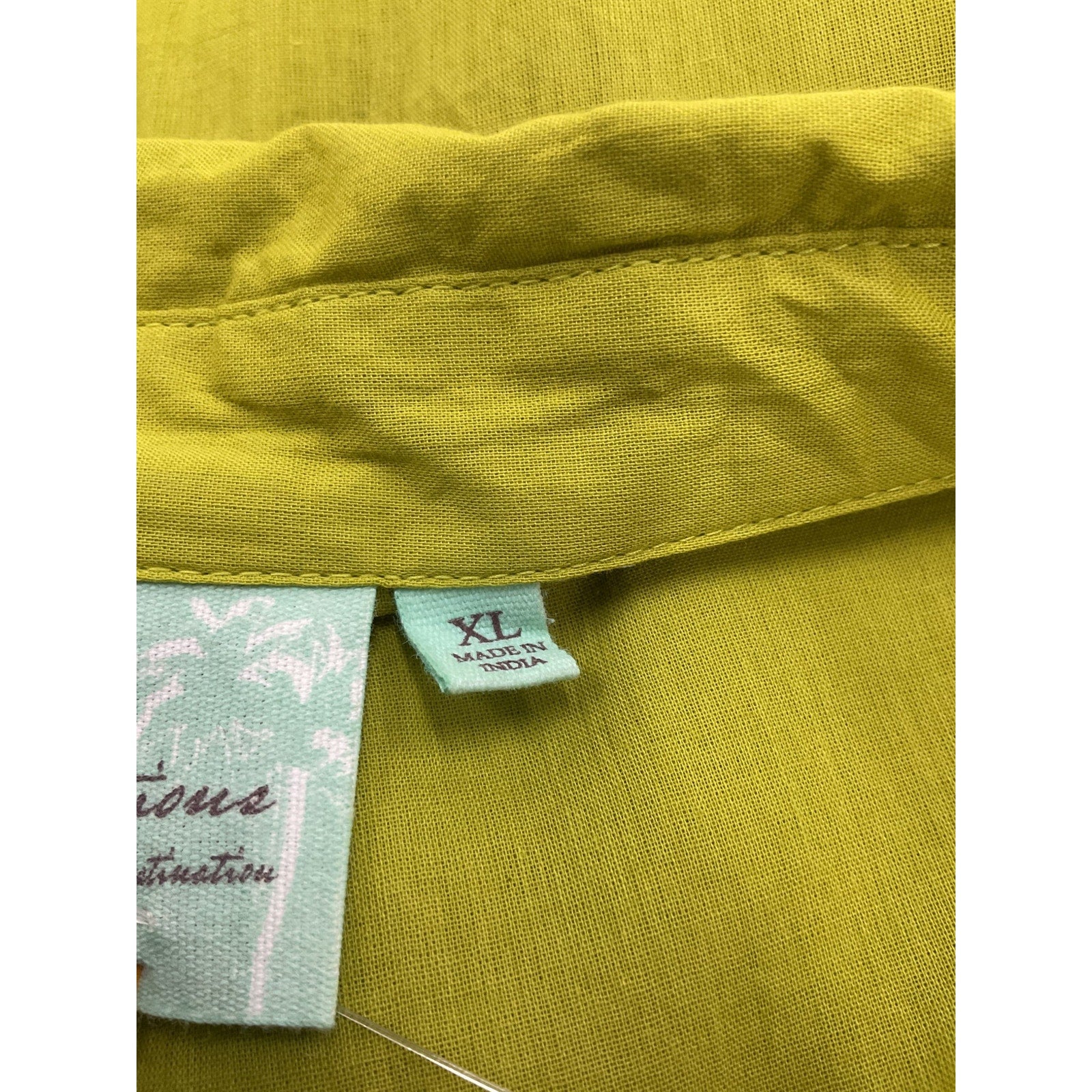 Blusa XL