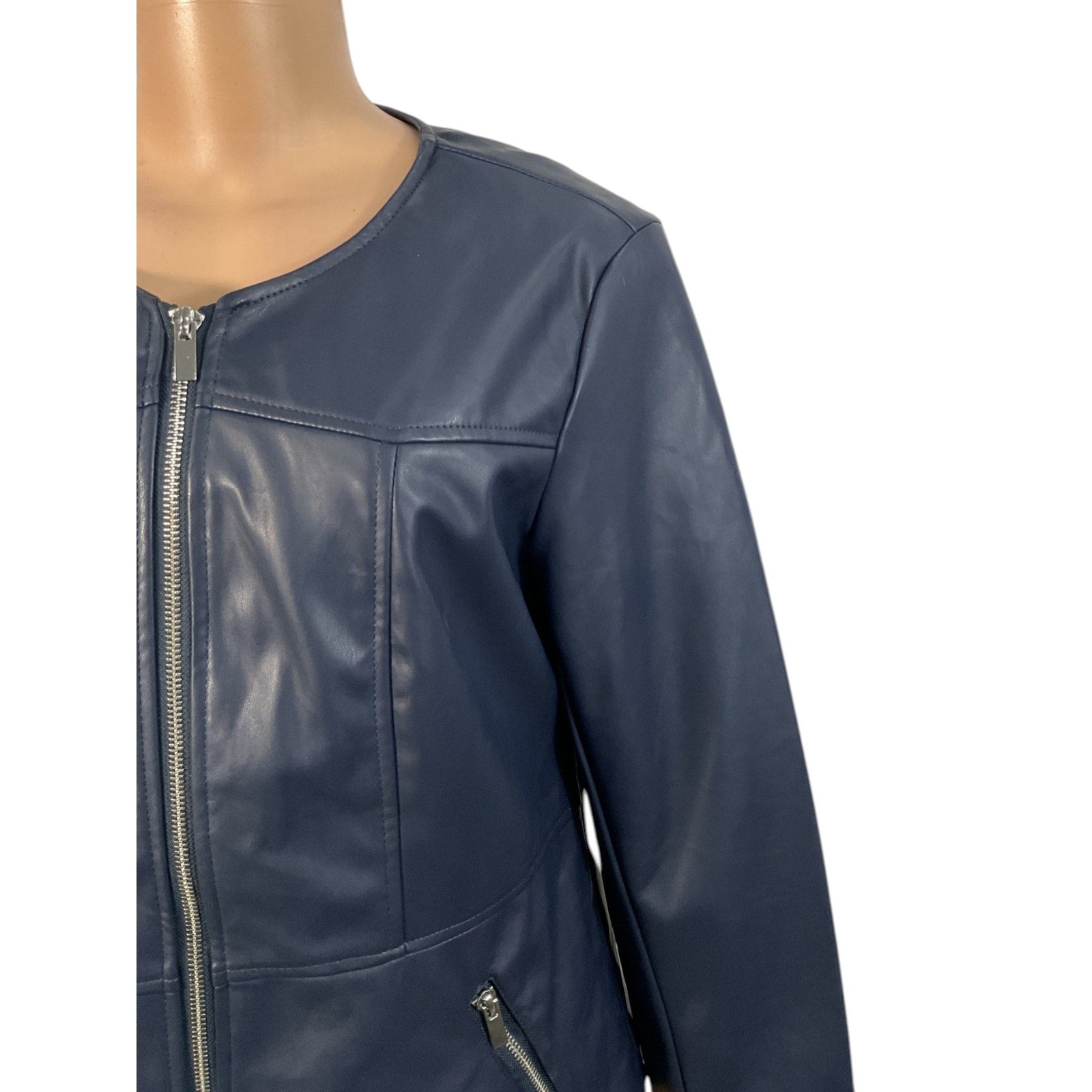 Chaqueta 10 (Tahari)