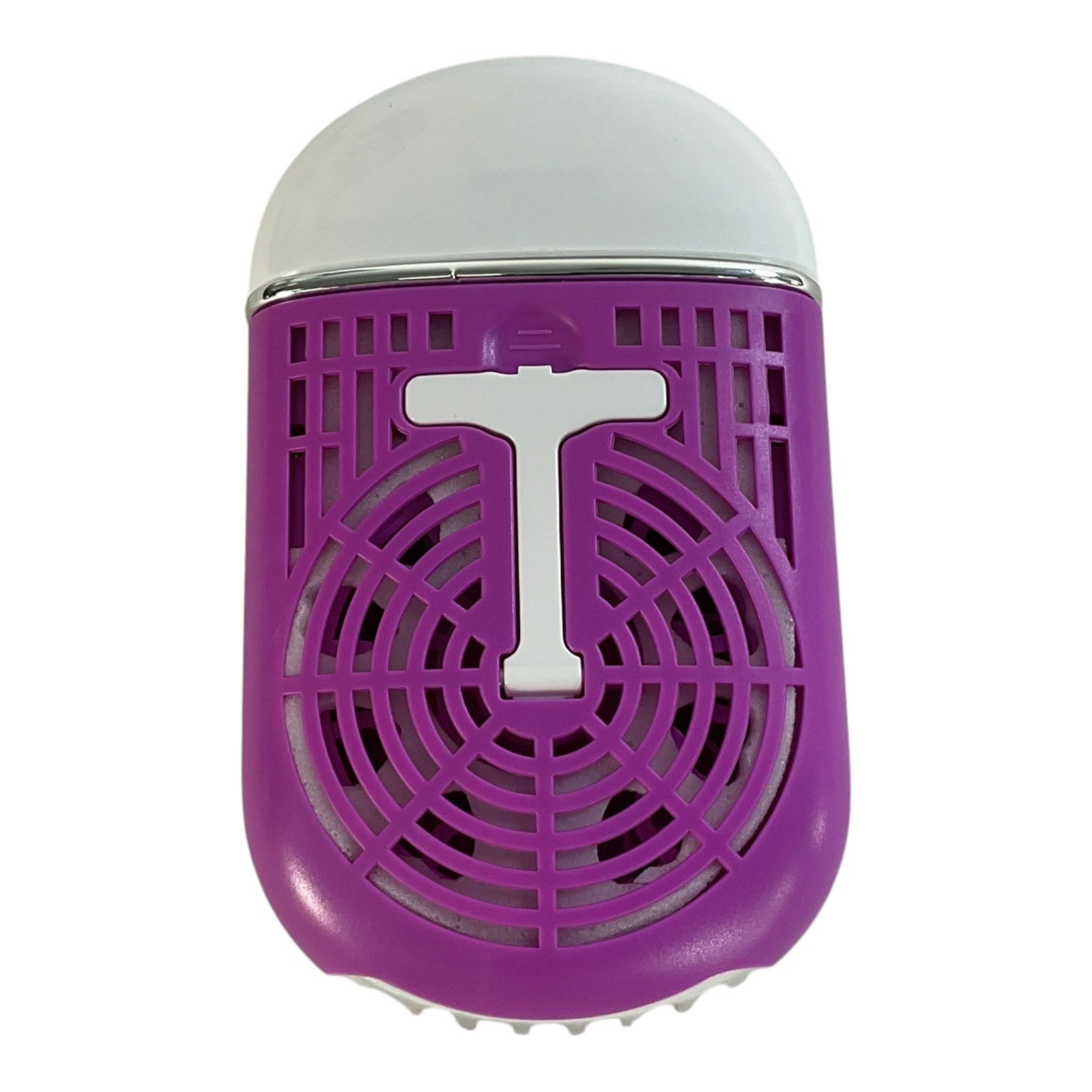 Mini ventilador portátil recargable