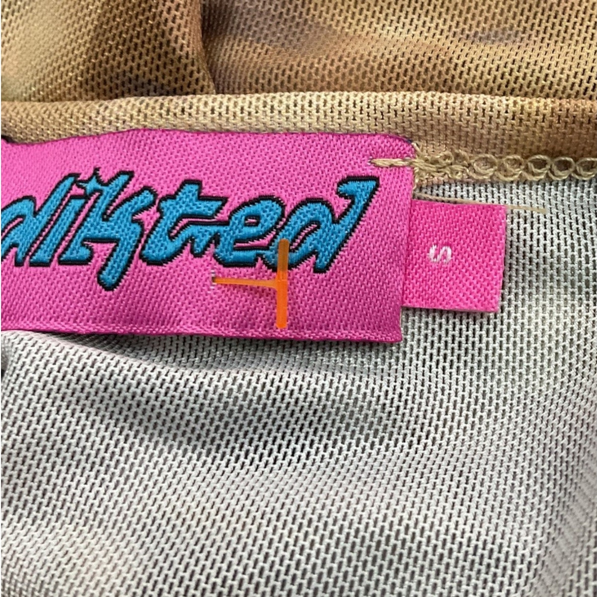 Blusa S