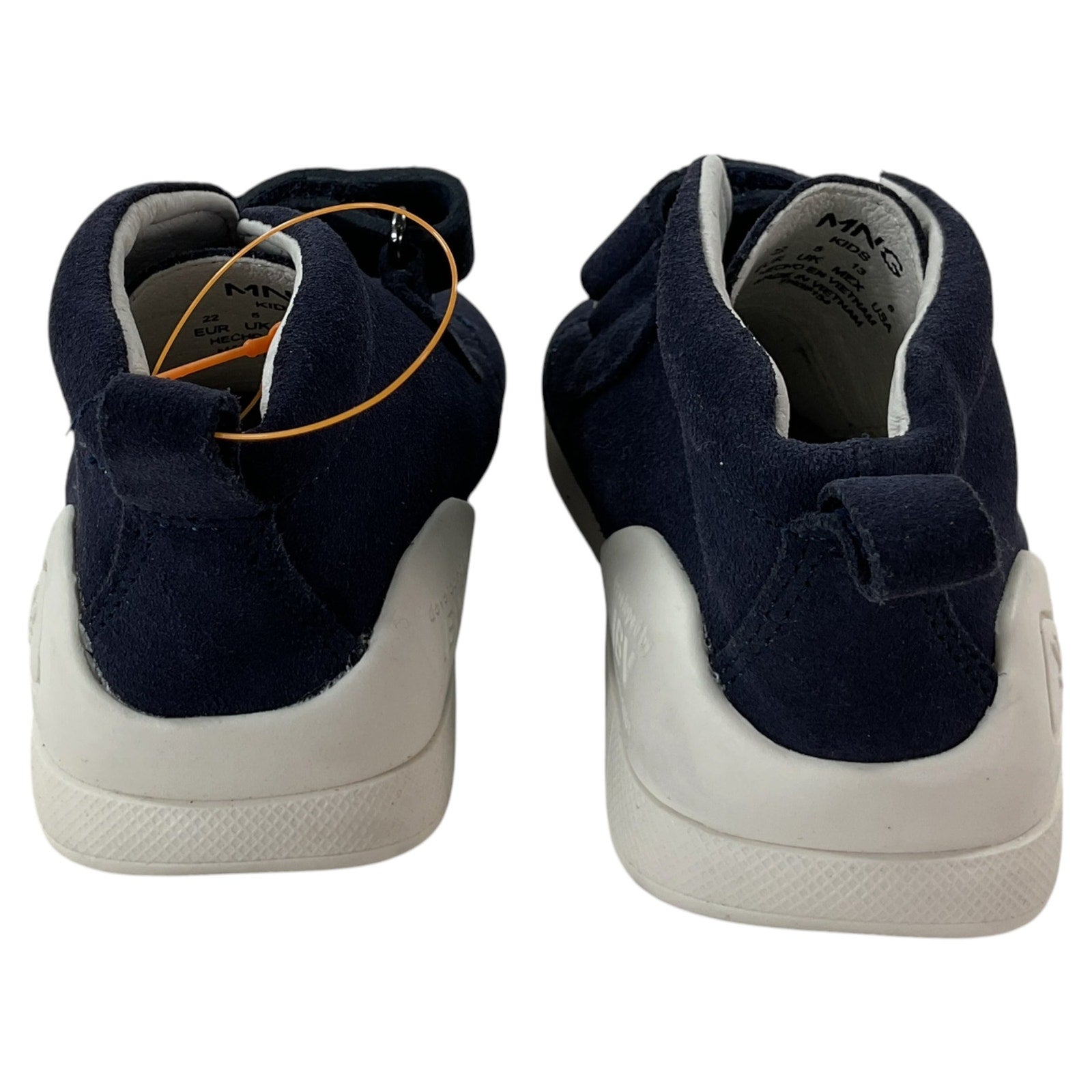 Zapato niño 5