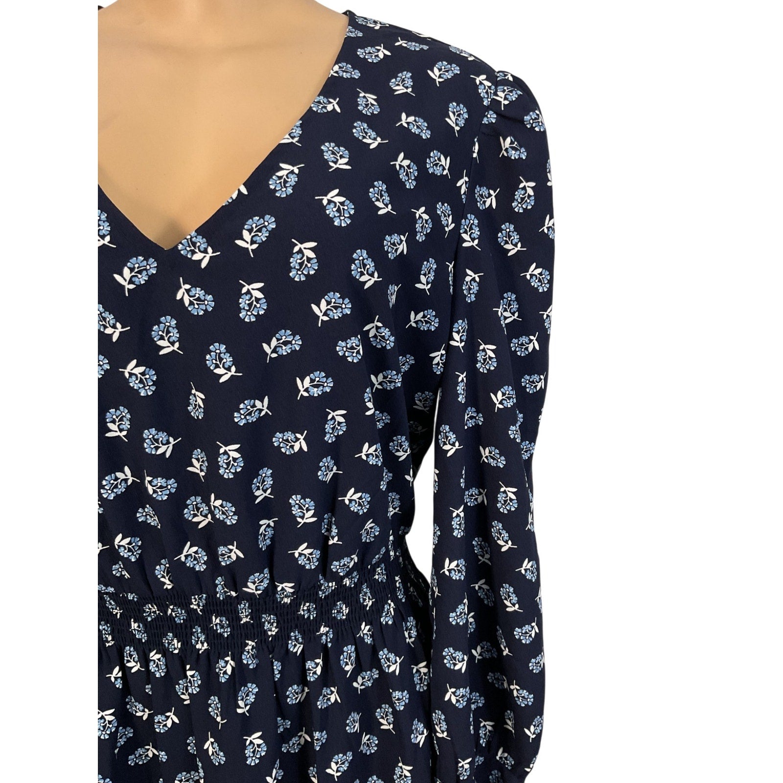 Vestido M (Drapper James)