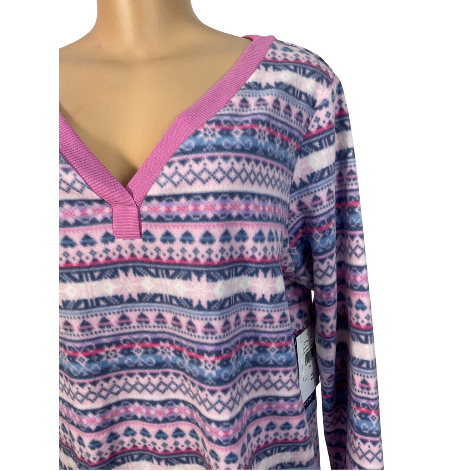 Sudadero XL (Jaclyn)