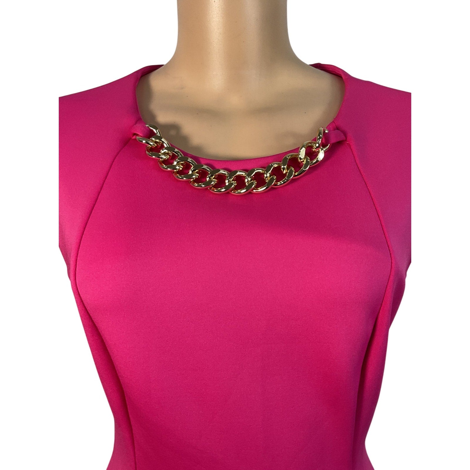 Vestido 4 (Calvin Klein)