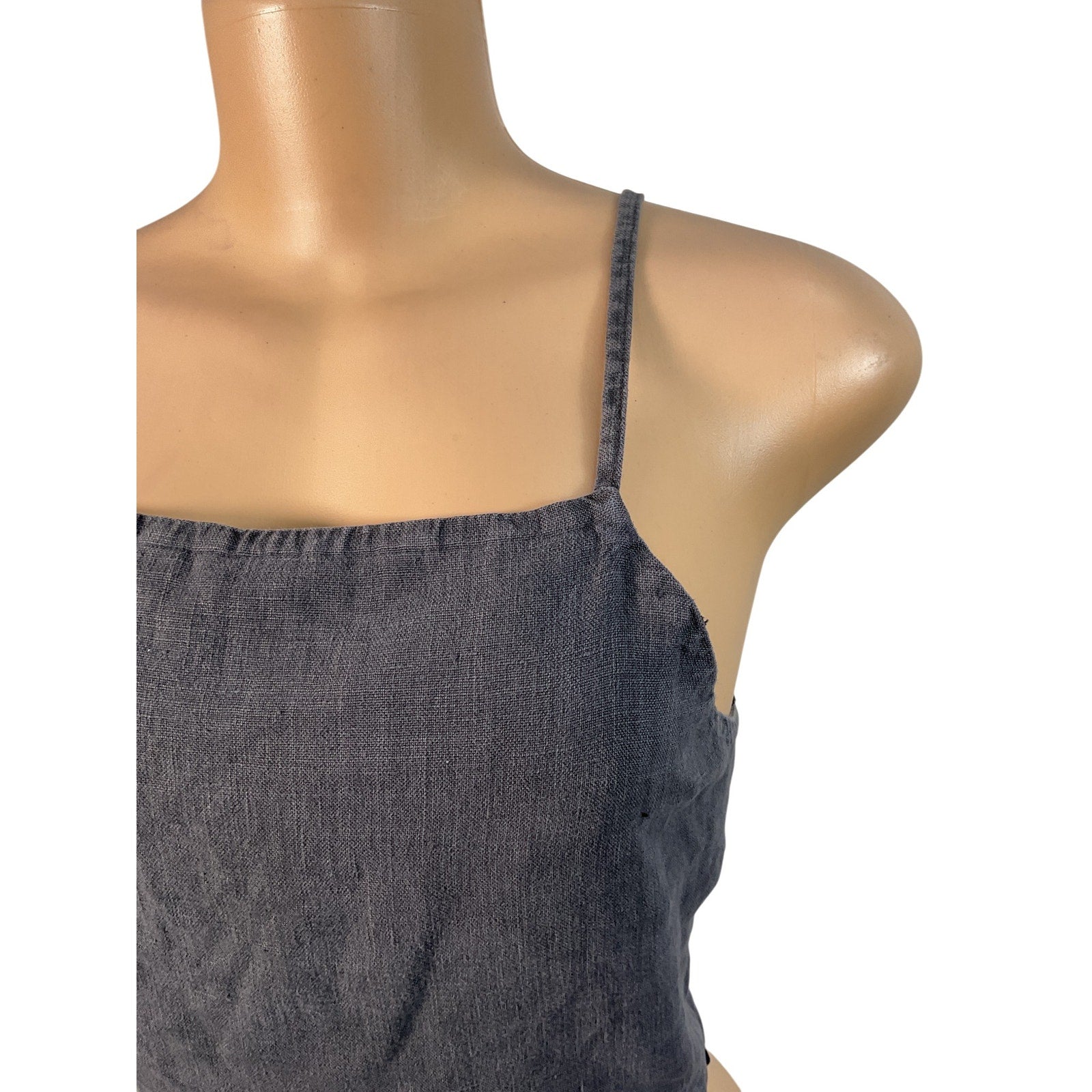 Blusa S (ZARA)