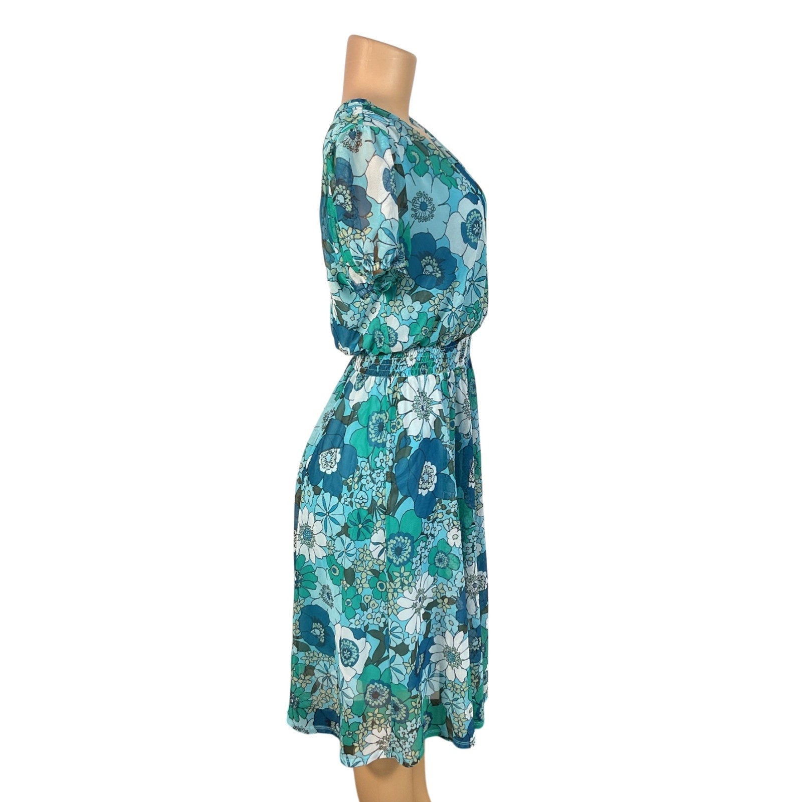 Vestido 12 (Kate and Lily)