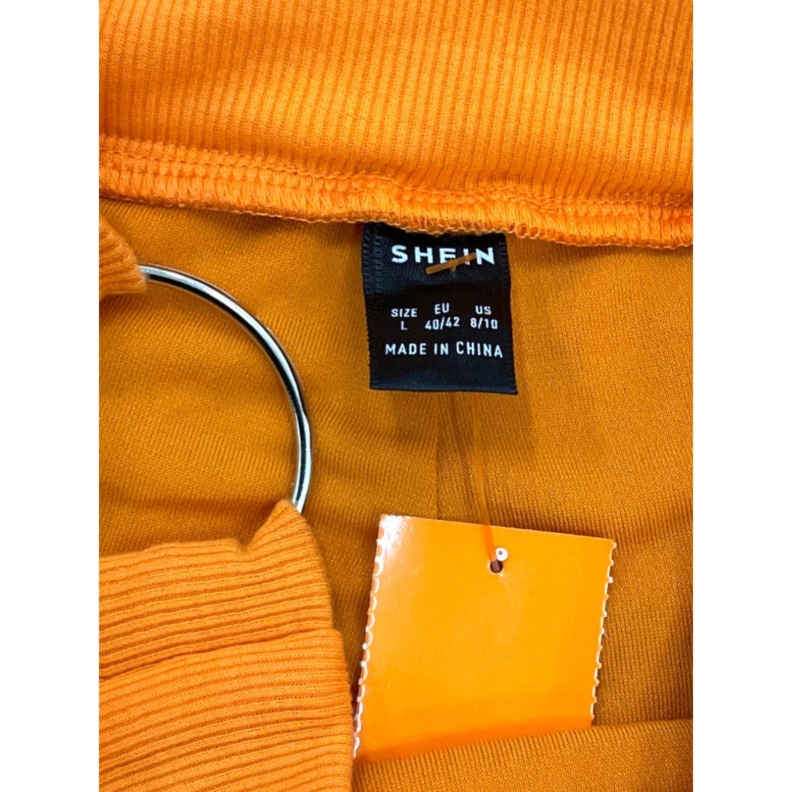 Pantalon L (Shein)