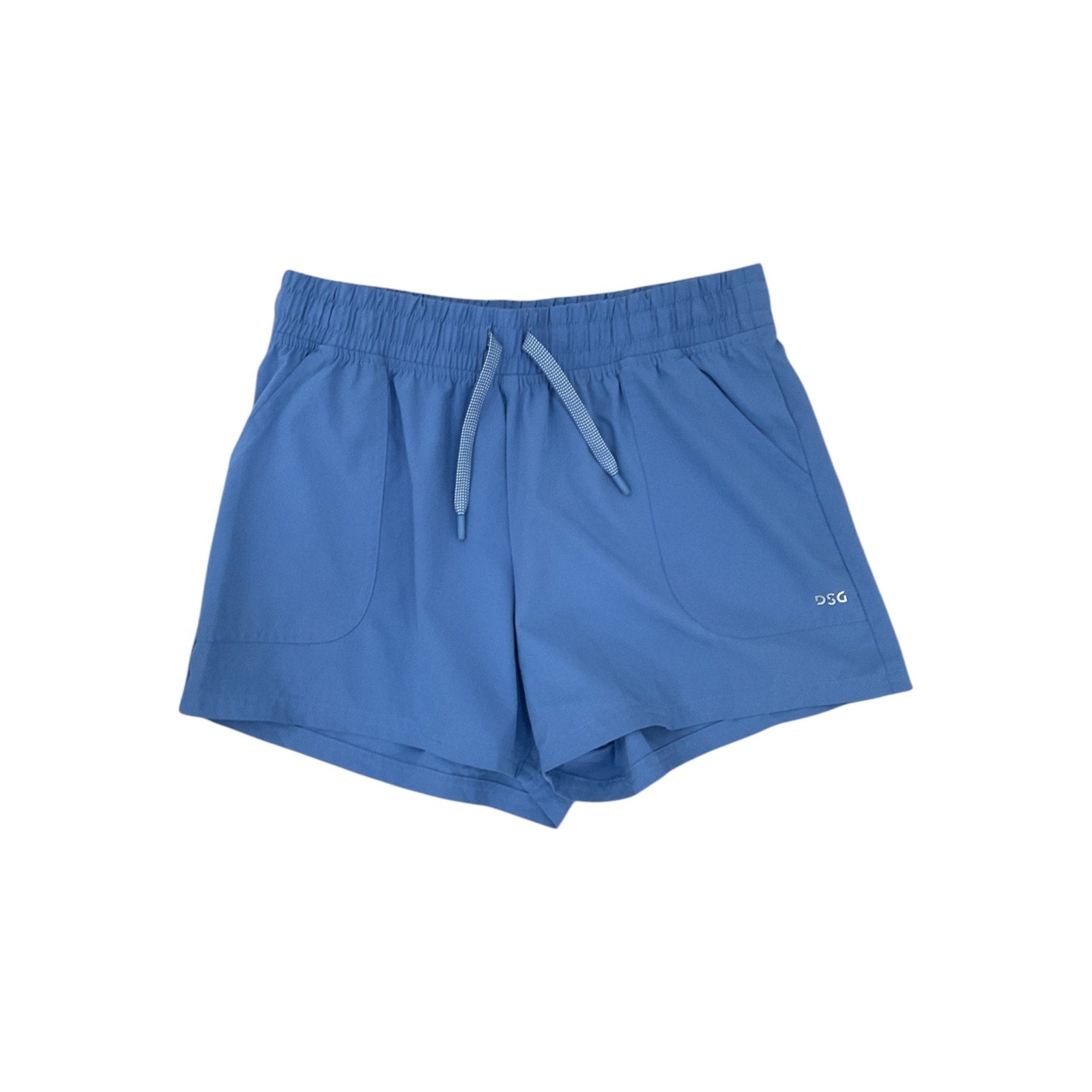 Short niña 16 (DSG)