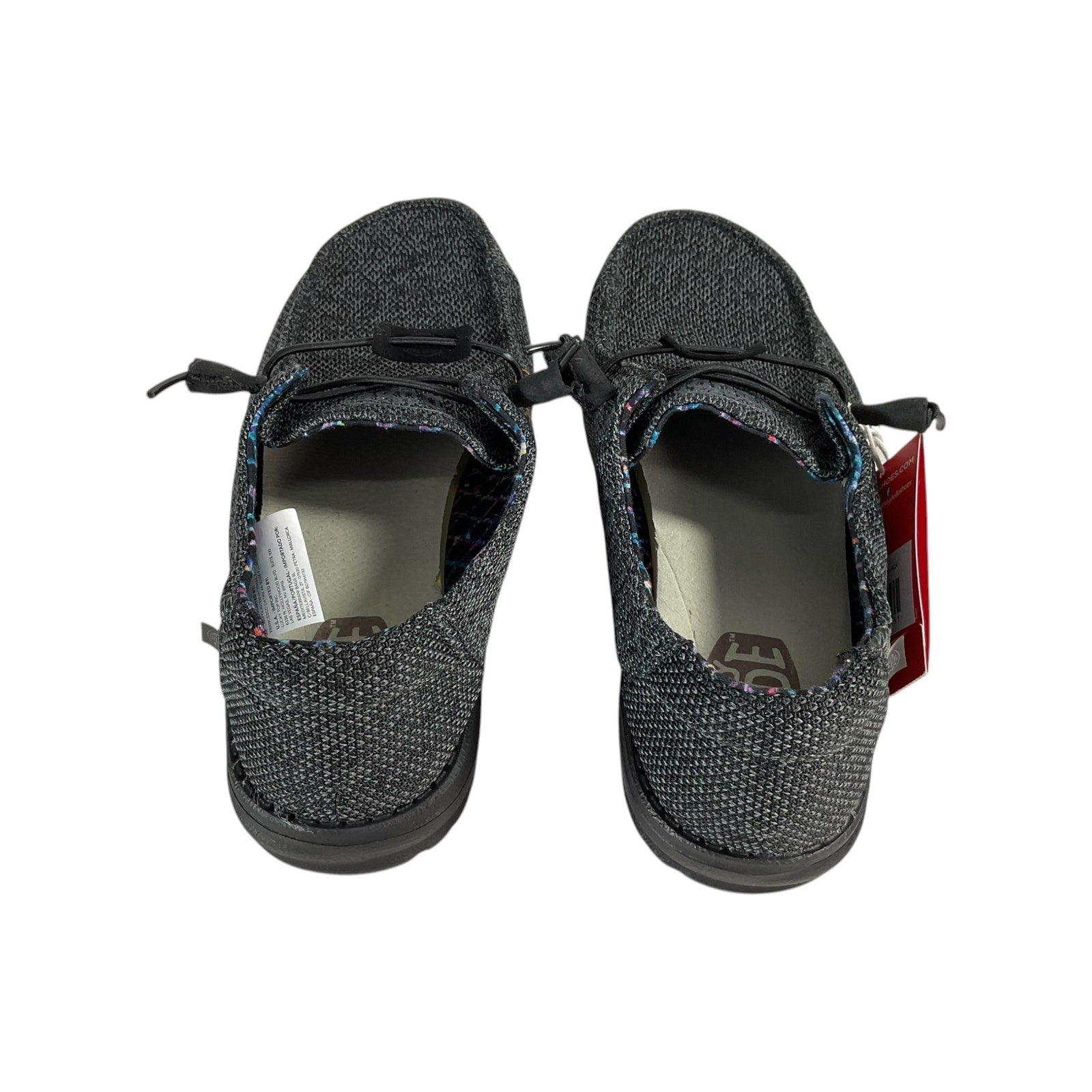 Zapato 10 (Hey Dude)