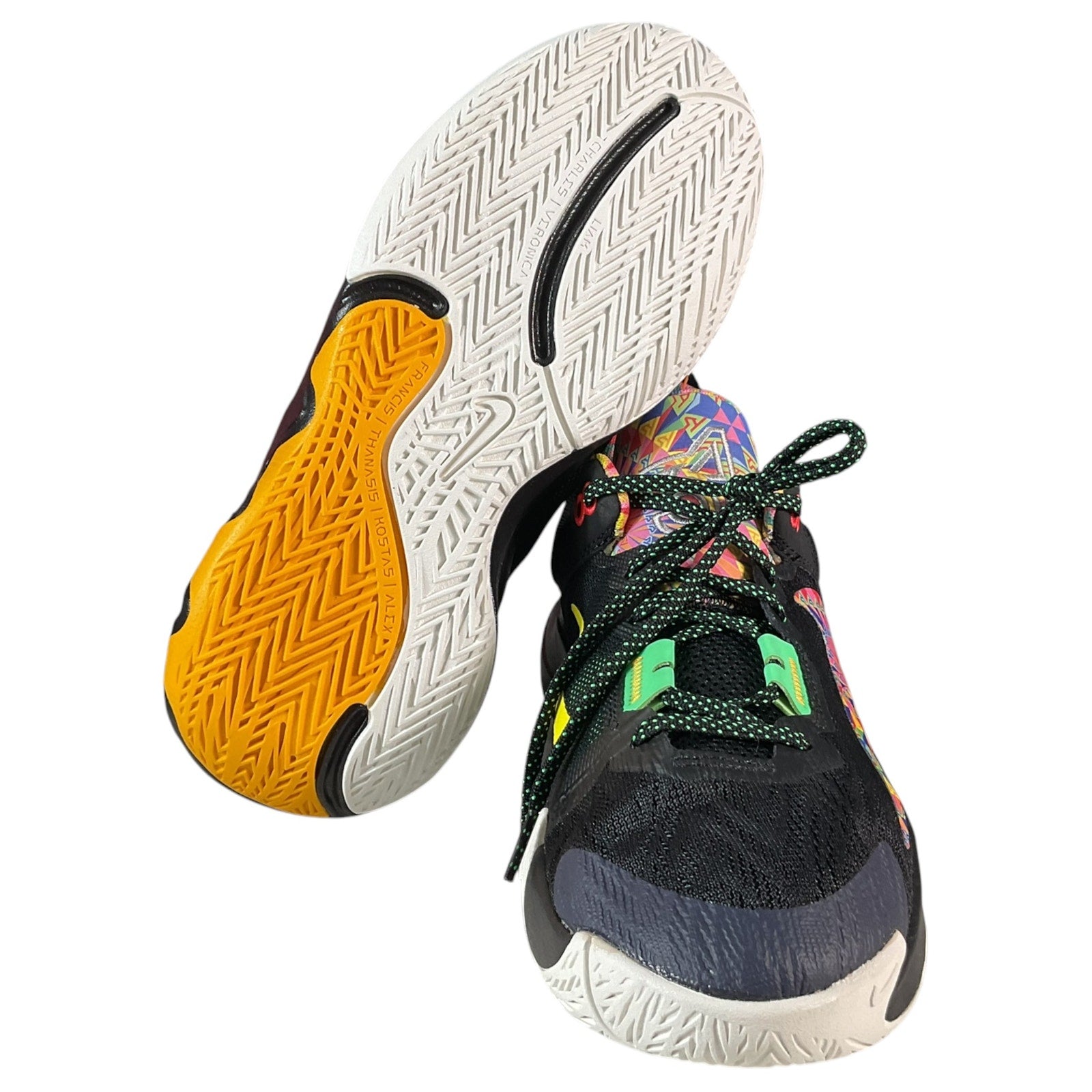 Tenis 7Y (Nike)