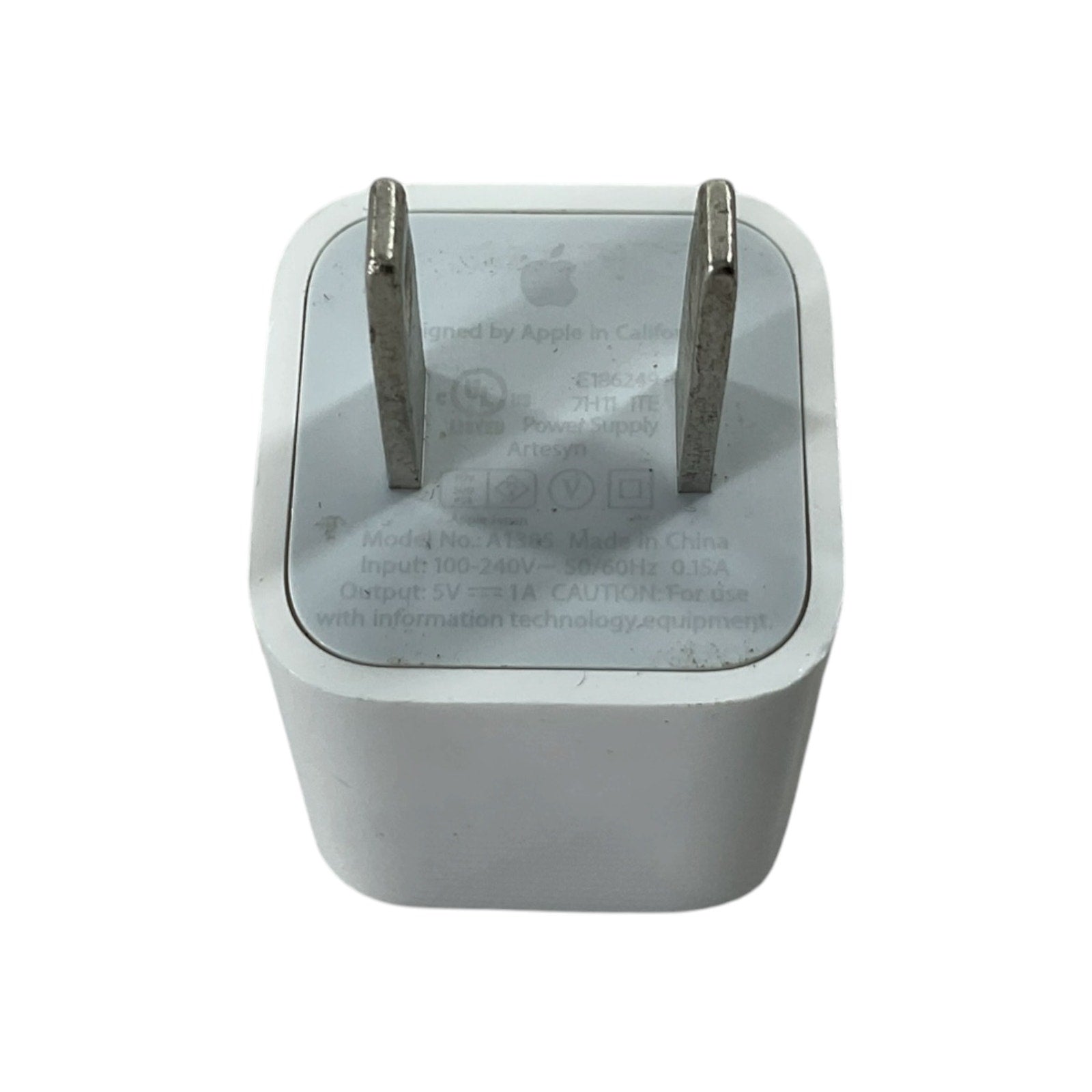 Cargador para iPhone