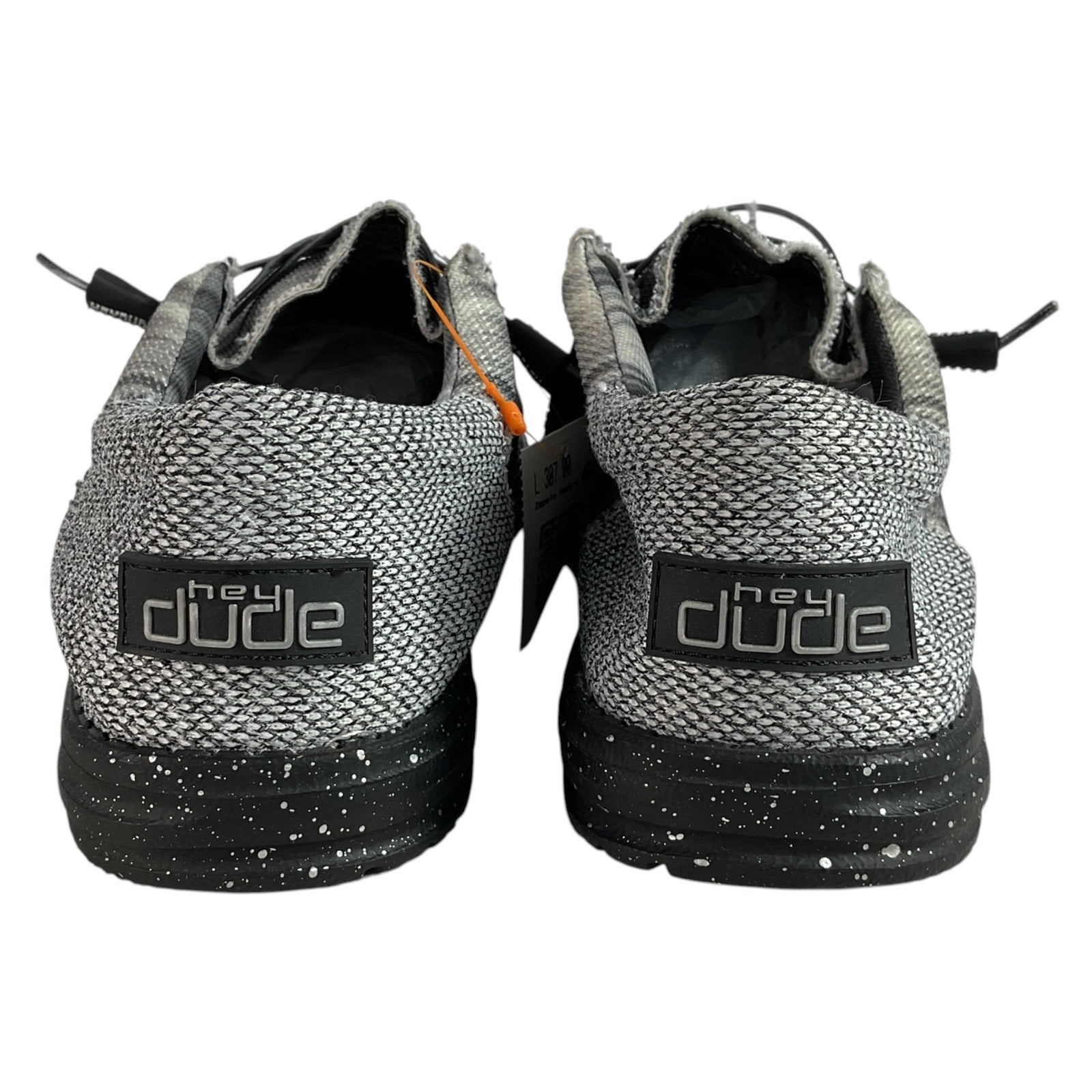 Zapato 12 (Hey dude)