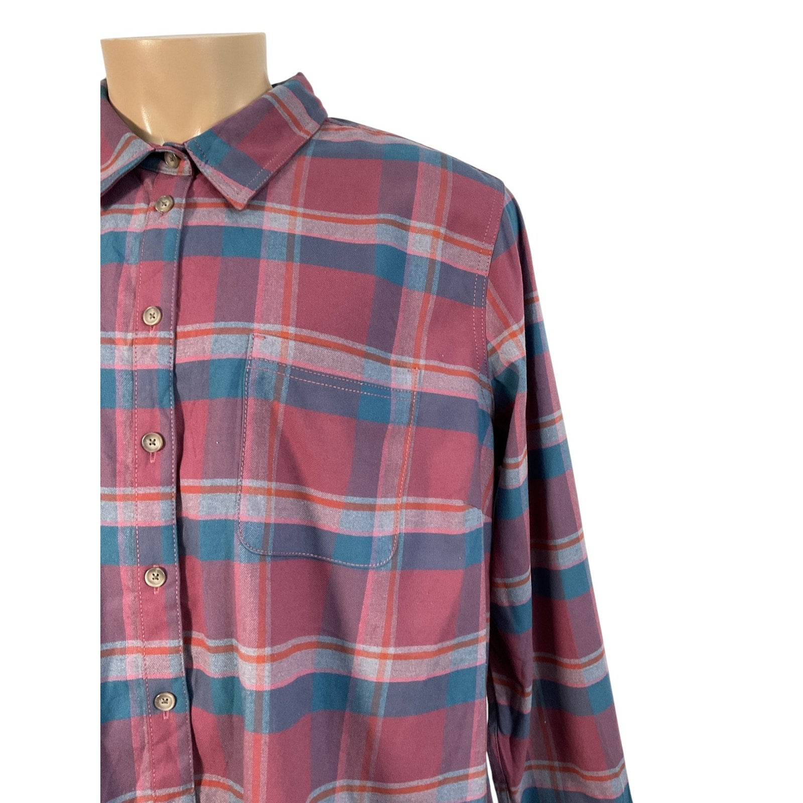 Camisa 2X (Ridgecut)