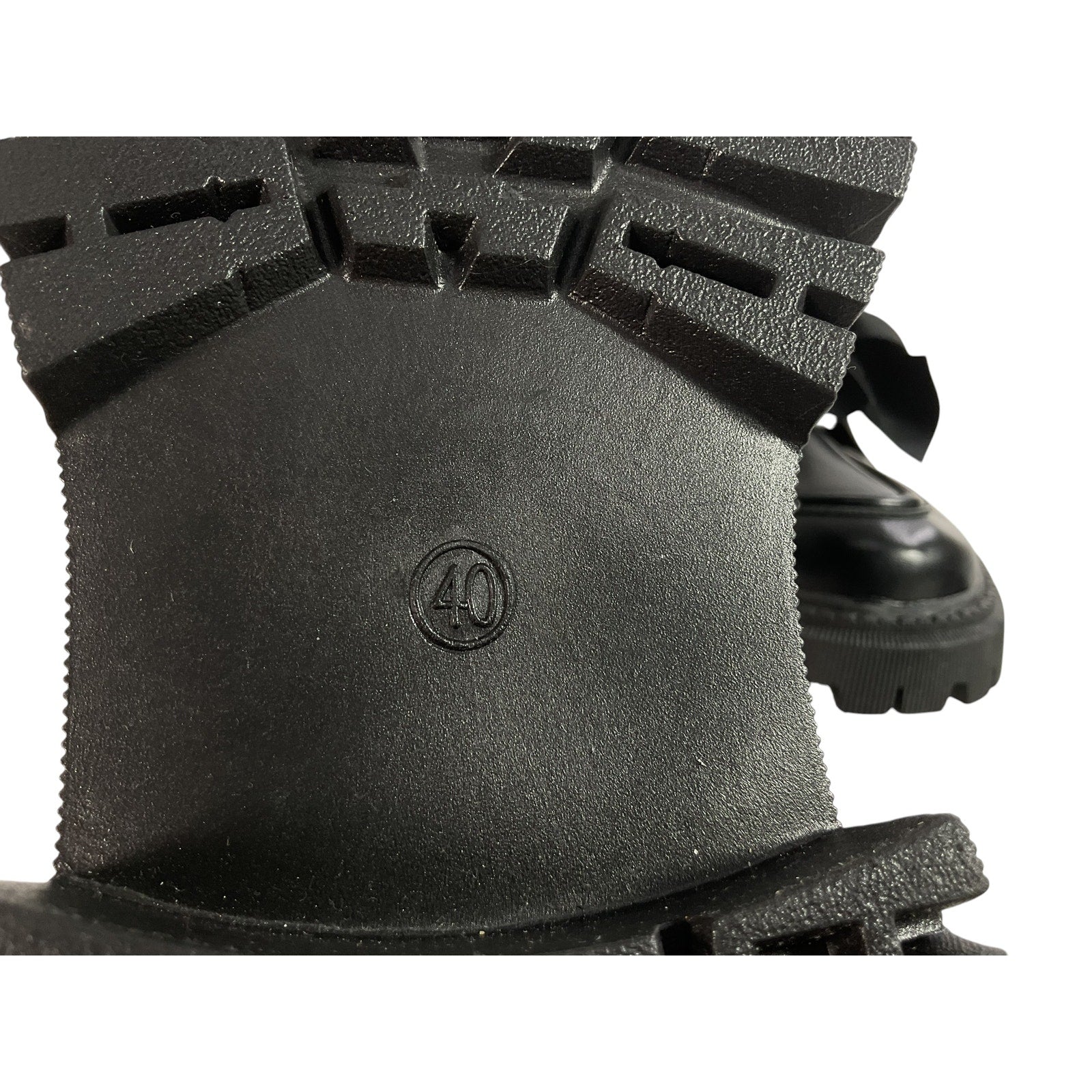 Zapato 9