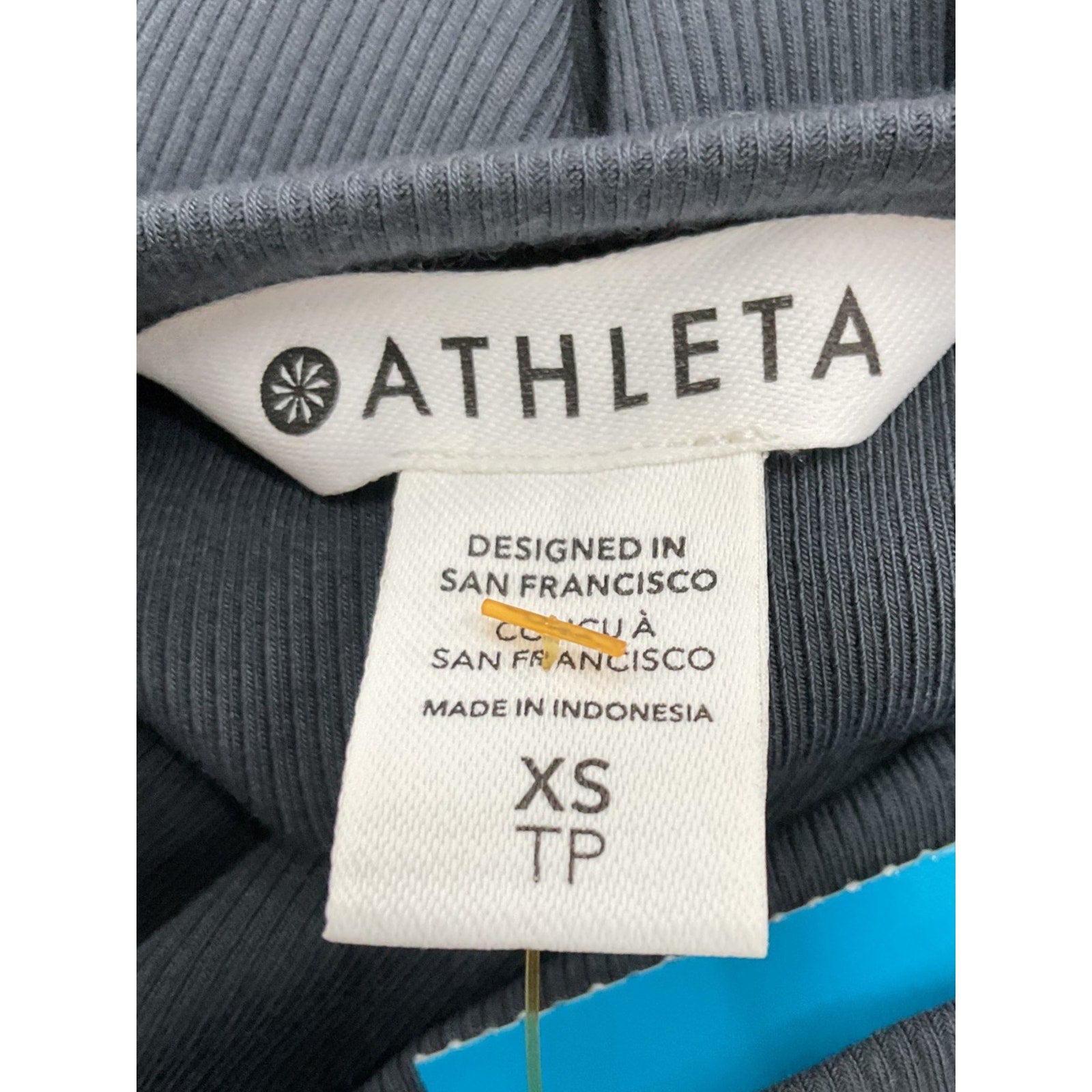 Blusa XS (Athleta)