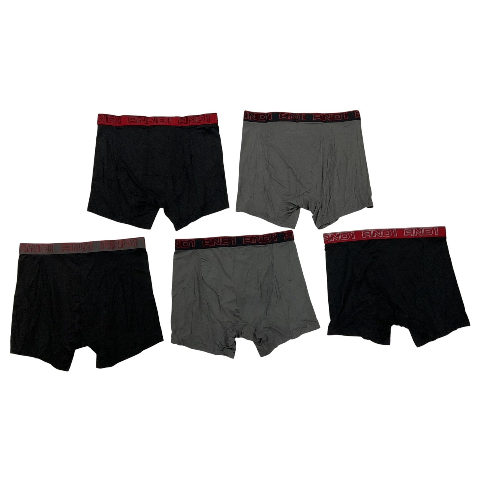 Ropa Interior de Caballero XLARGE (AND1)