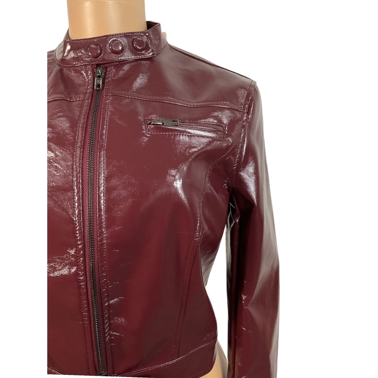 Chaqueta XS (SHEIN)