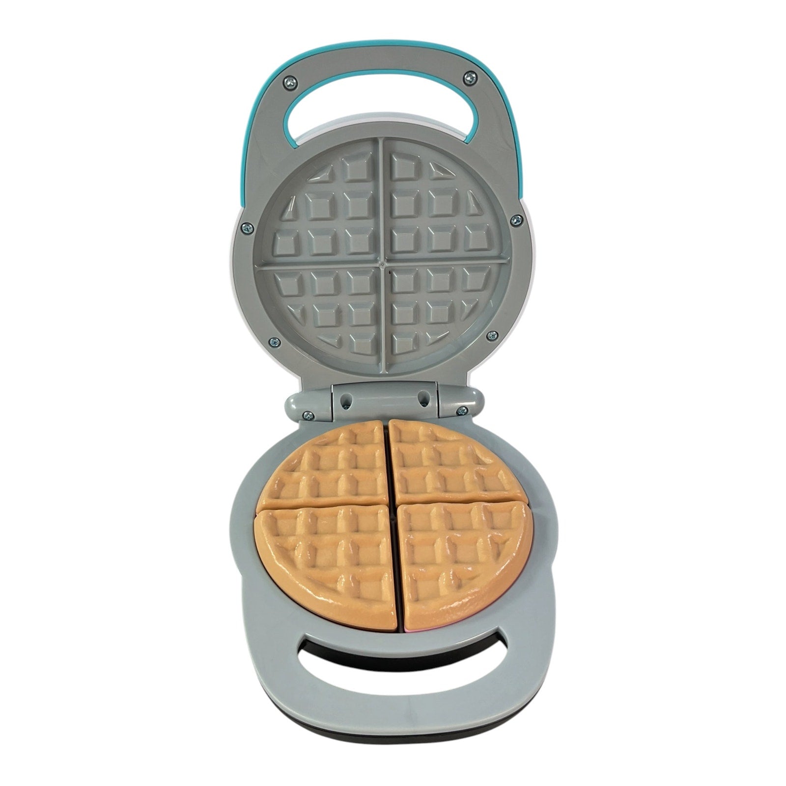 Waflera interactiva (LeapFrog)