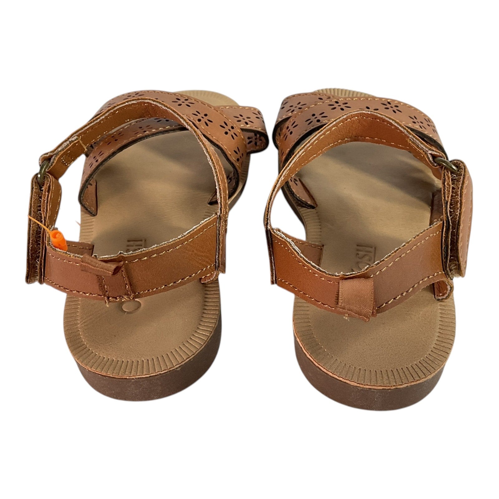 Zapato niña 8 (OSHKOSH)