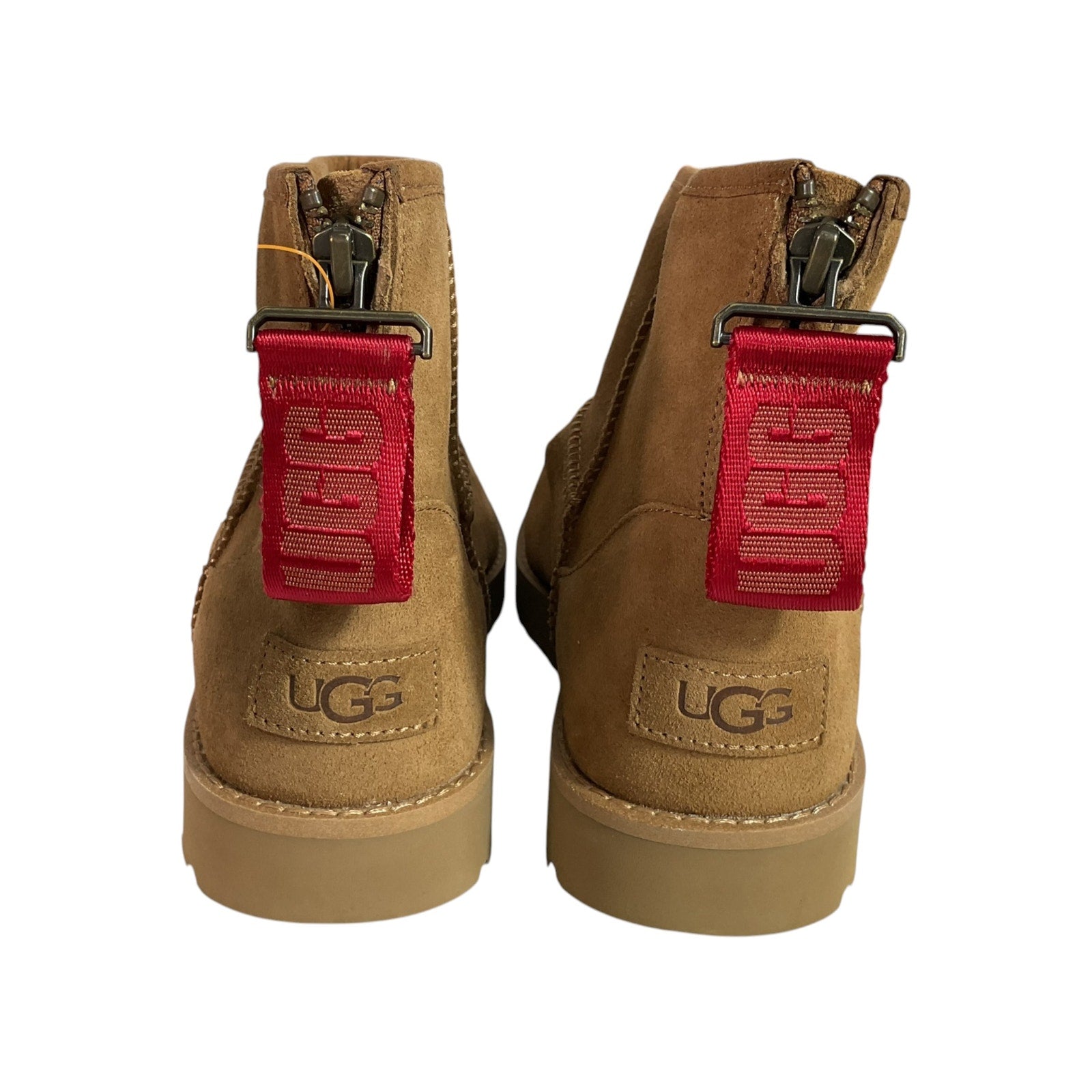 Zapato 8 (UGG)