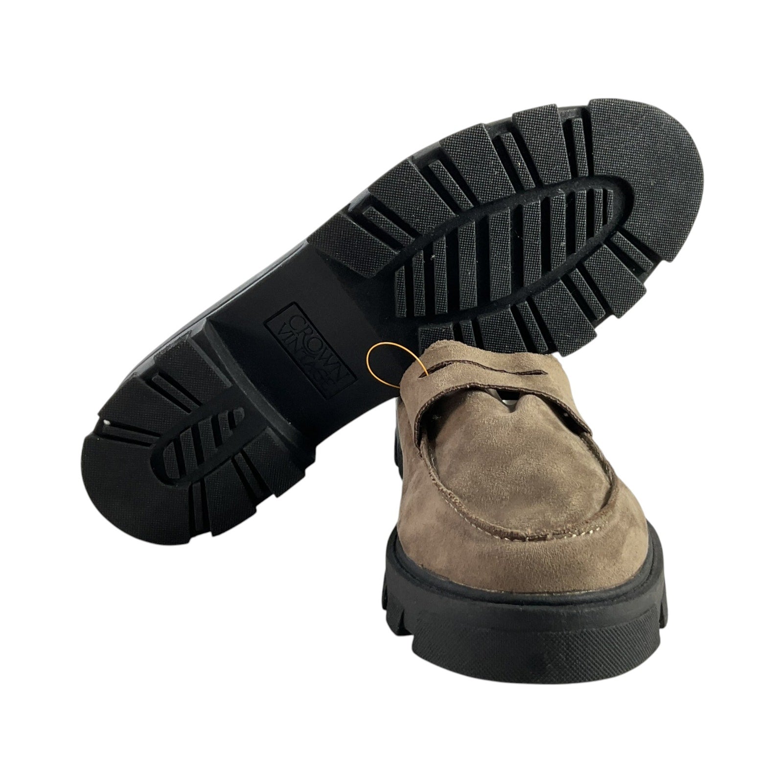 Zapato 10M (Crown Vintage)