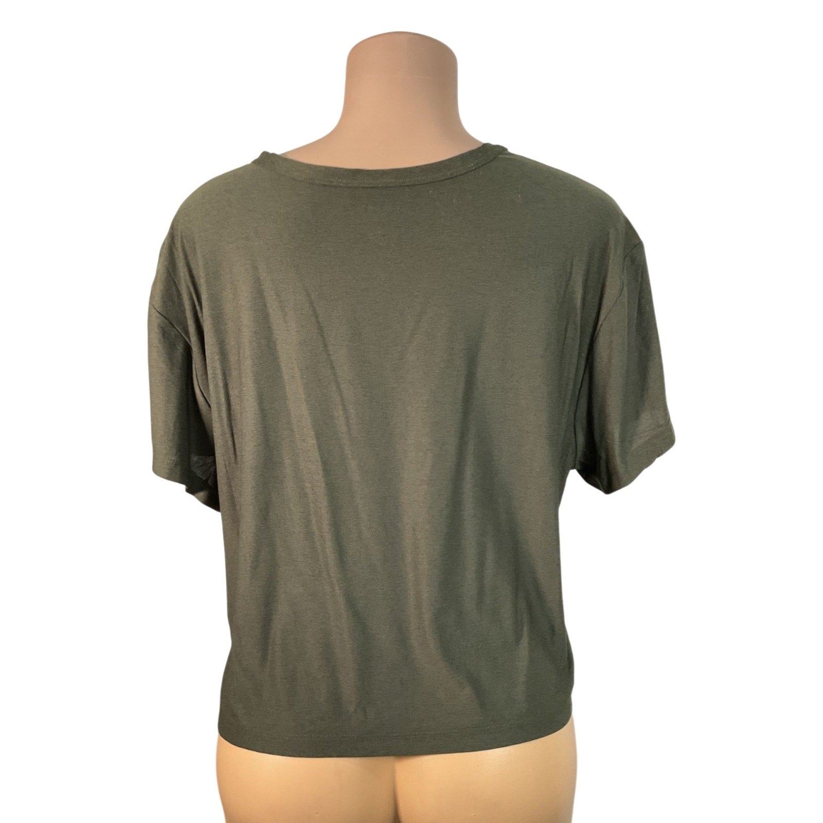 Blusa L (Old Navy)