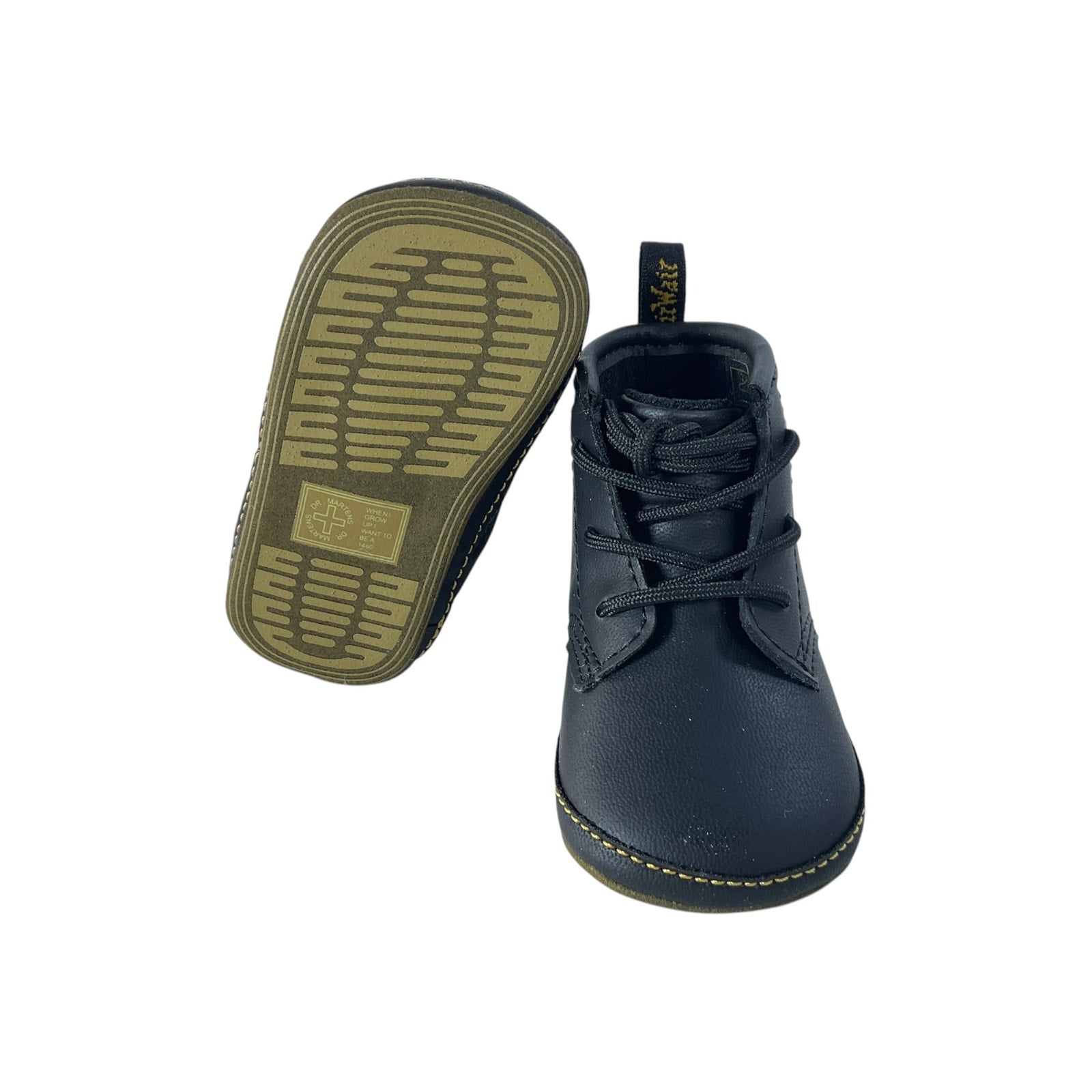 Zapatos Niño 3 (Dr. Marten’s)