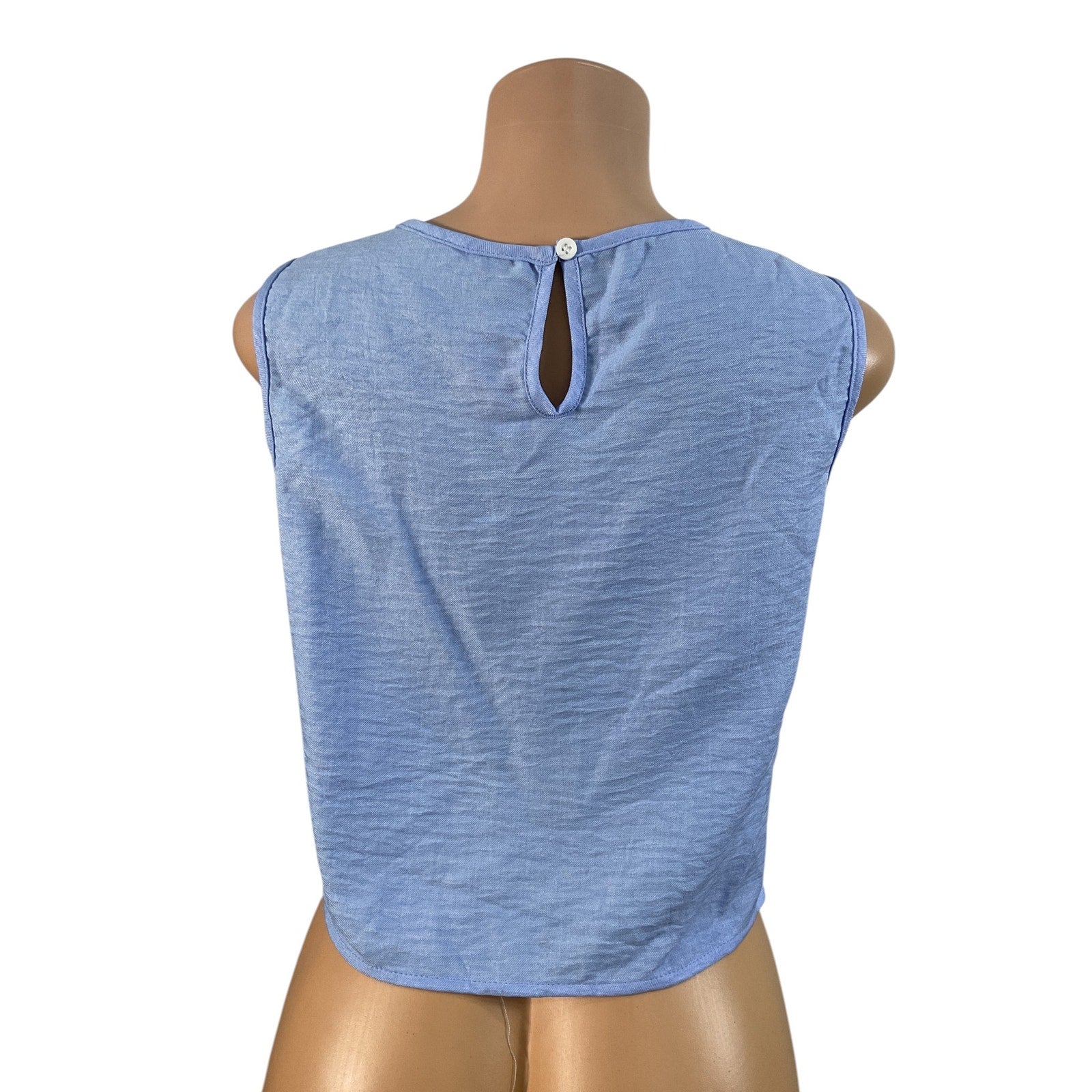 Blusa S (SHEIN)