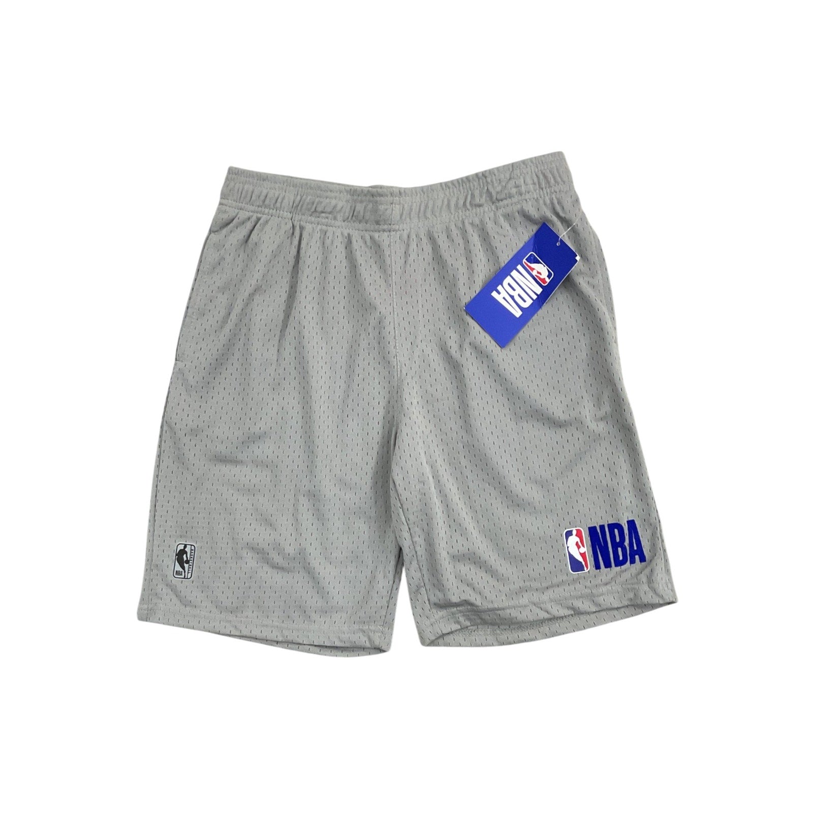 Short Niño 18-20 (NBA)
