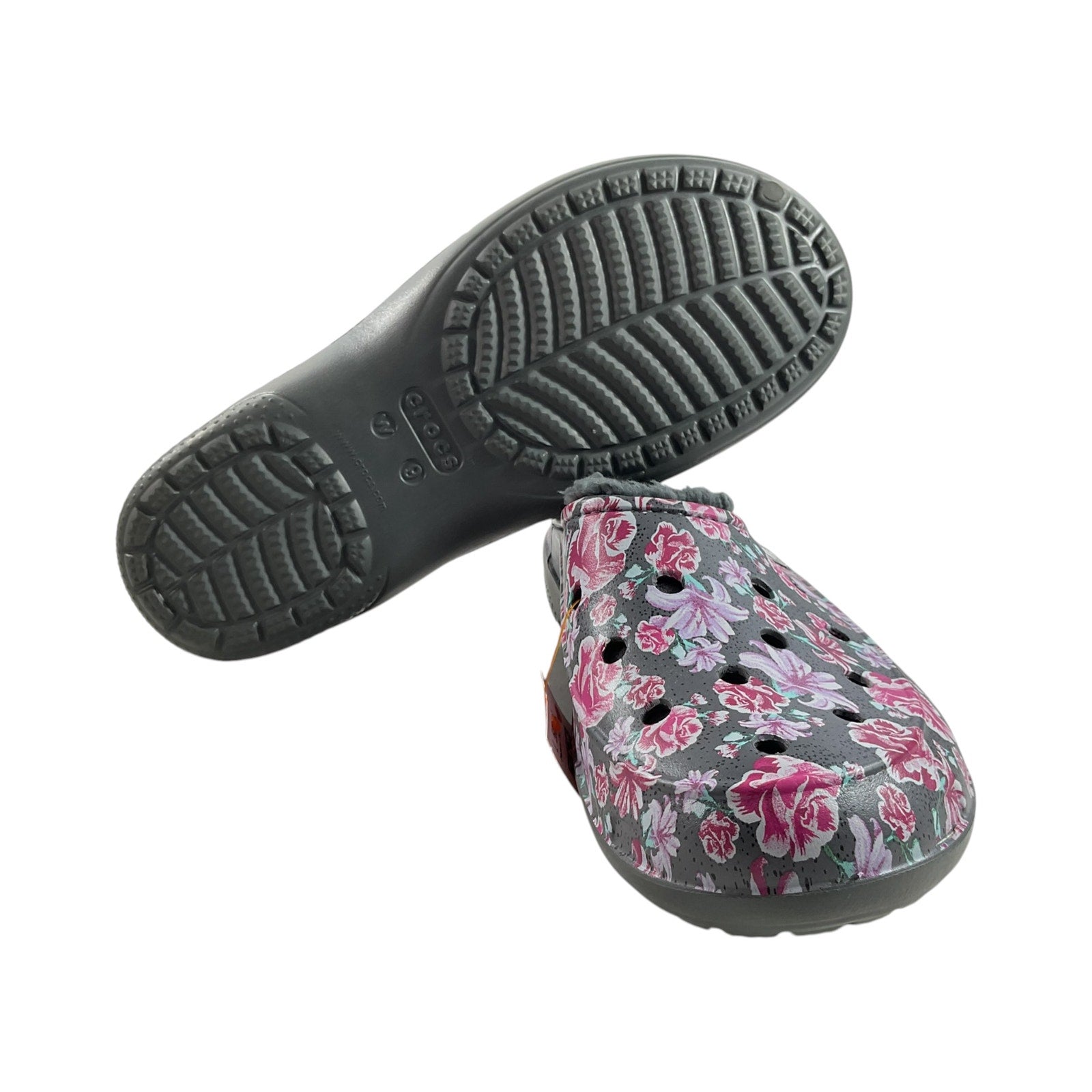Sandalia W9 (Crocs)