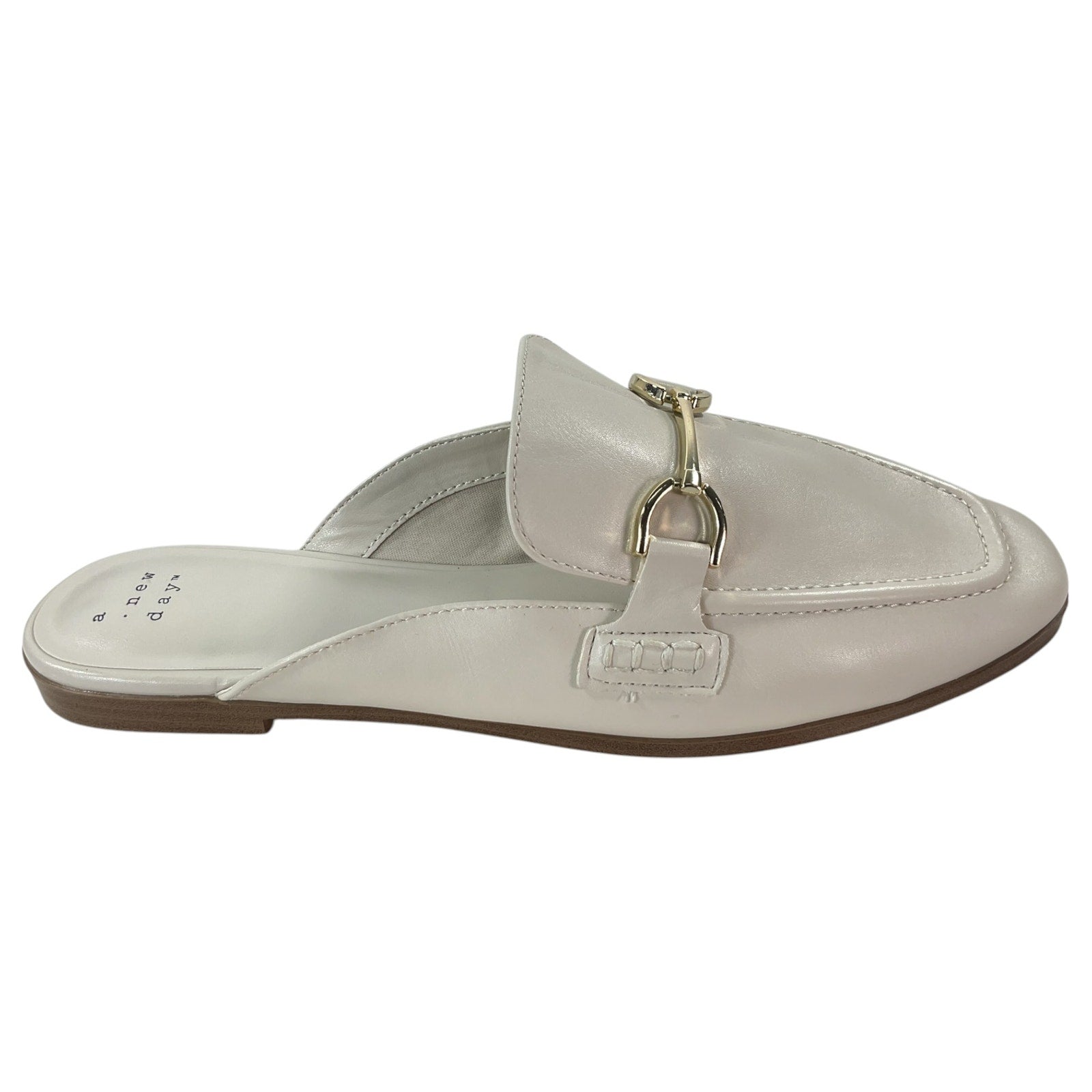 Zapato 9 (a new day)