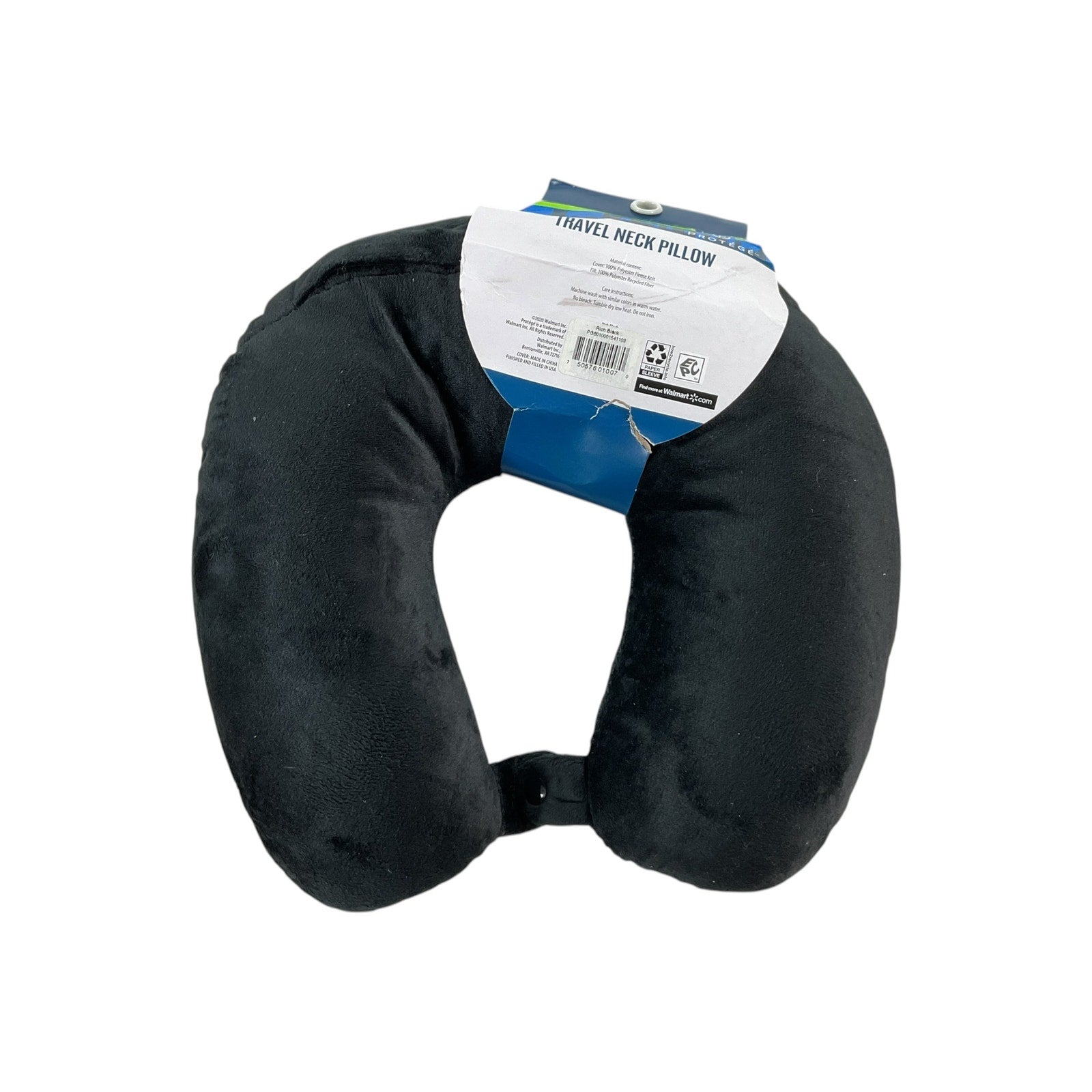 Almohada de viaje (Protege)