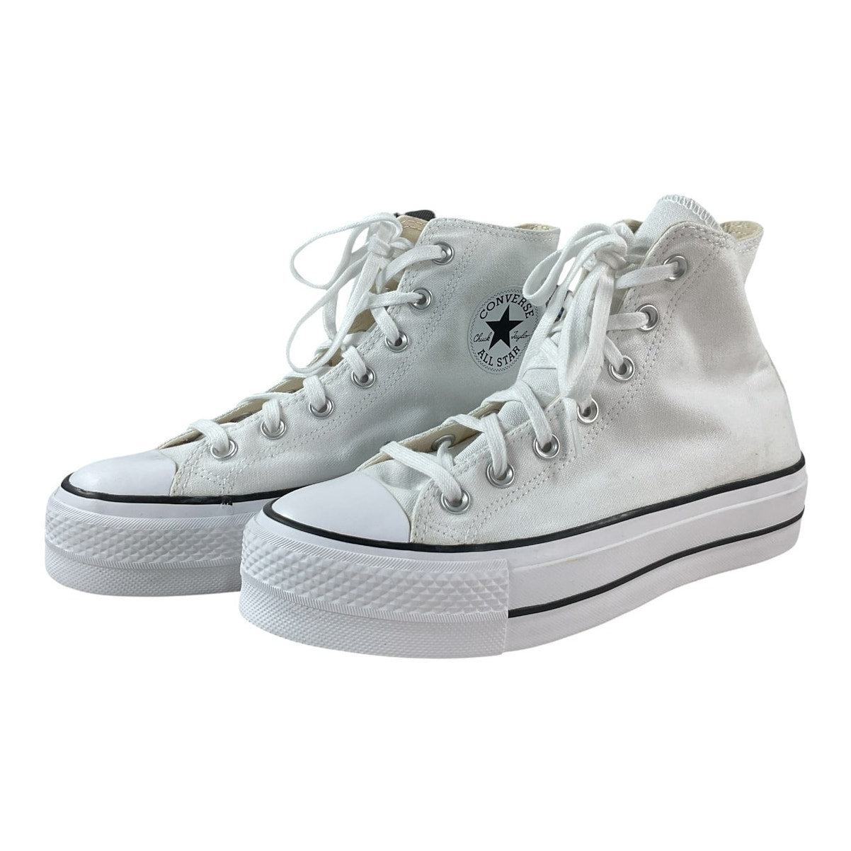 Tenis 8 (Converse)