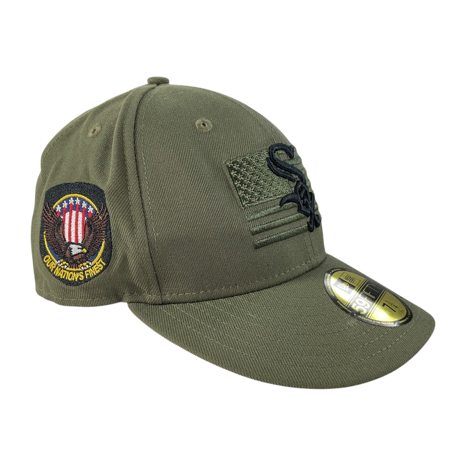 Gorra (New Era)