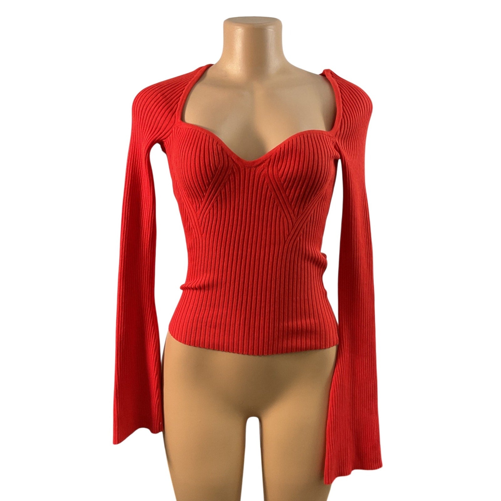 Blusa S (H&M)