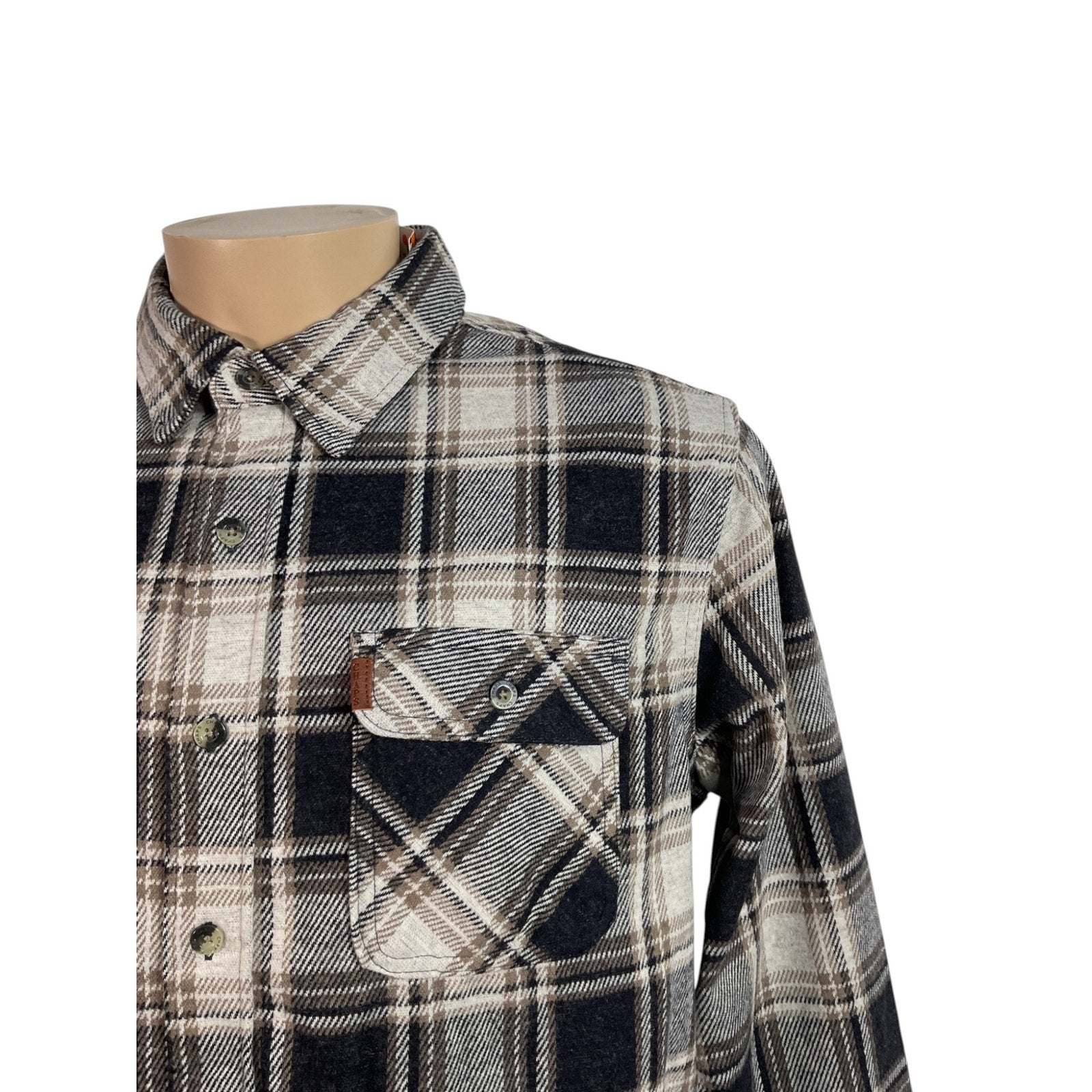 Camisa L (CHAPS)
